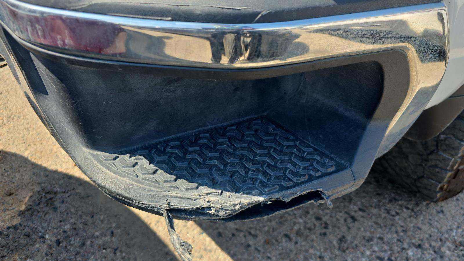 2022 Chevrolet Silverado 2500HD LT AWD