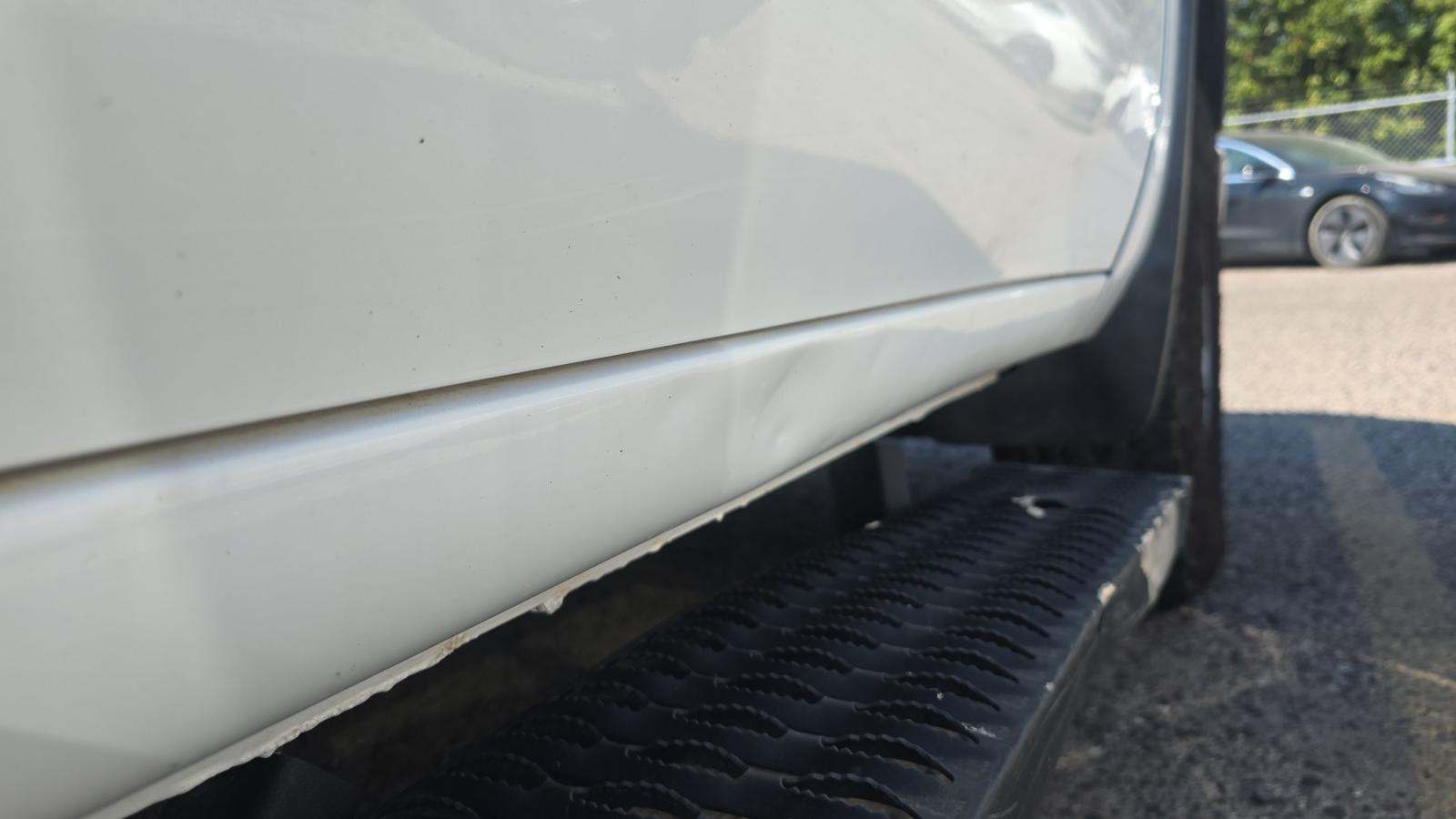 2022 Chevrolet Silverado 2500HD LT AWD