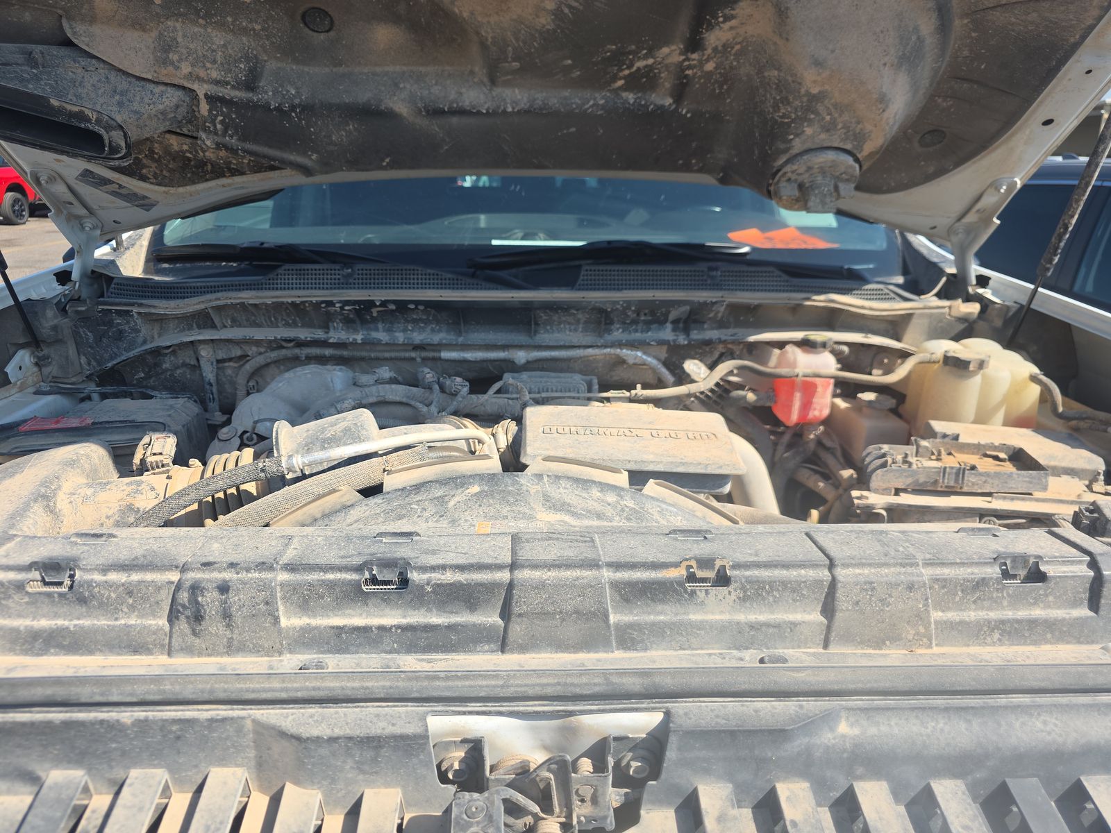 2022 Chevrolet Silverado 2500HD LT AWD