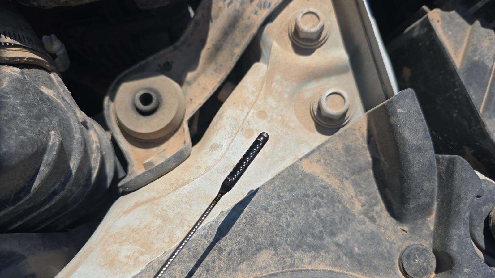 2022 Chevrolet Silverado 2500HD LT AWD