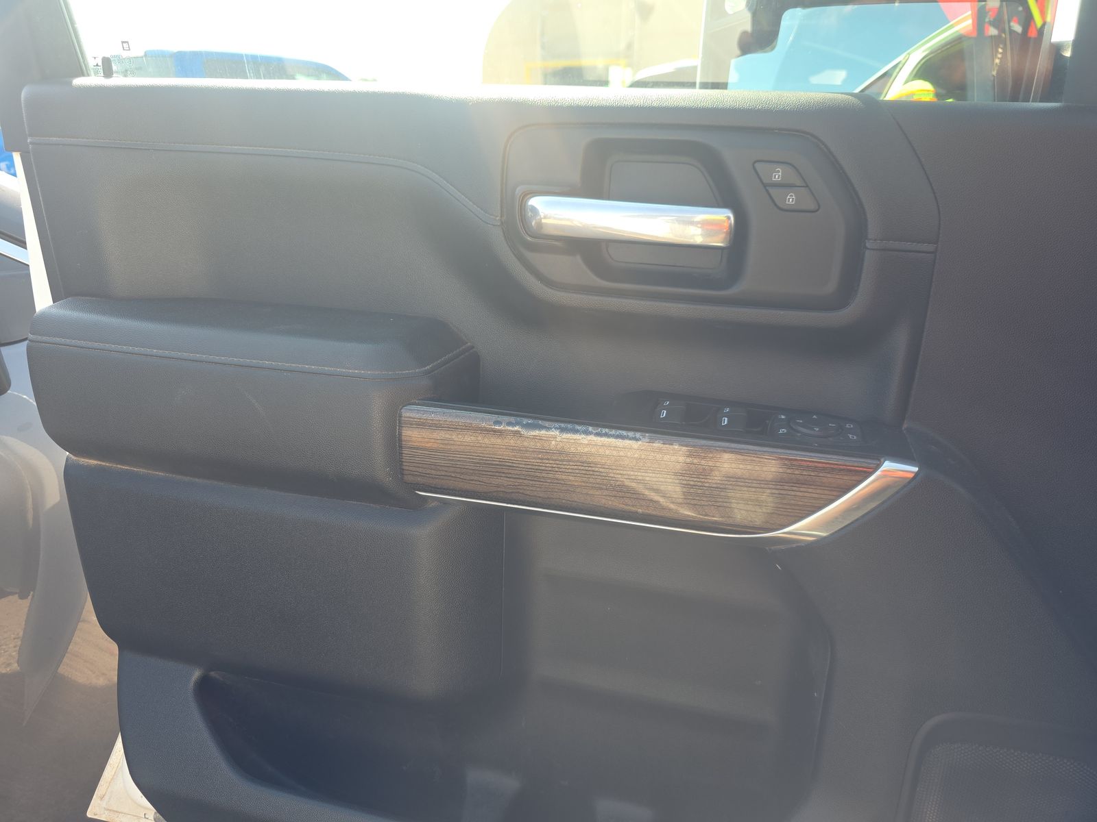 2022 Chevrolet Silverado 2500HD LT AWD