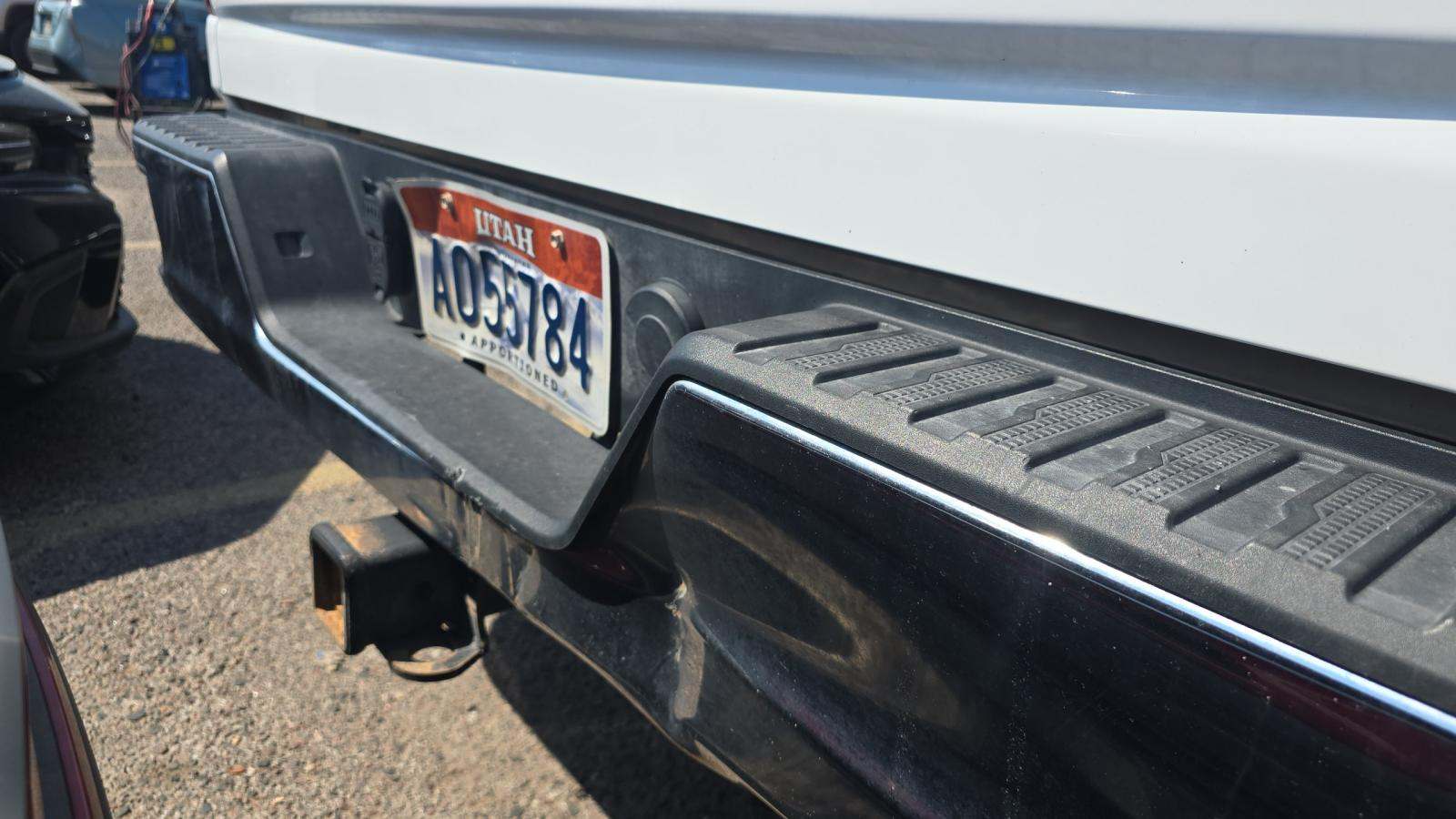 2022 Chevrolet Silverado 2500HD LT AWD