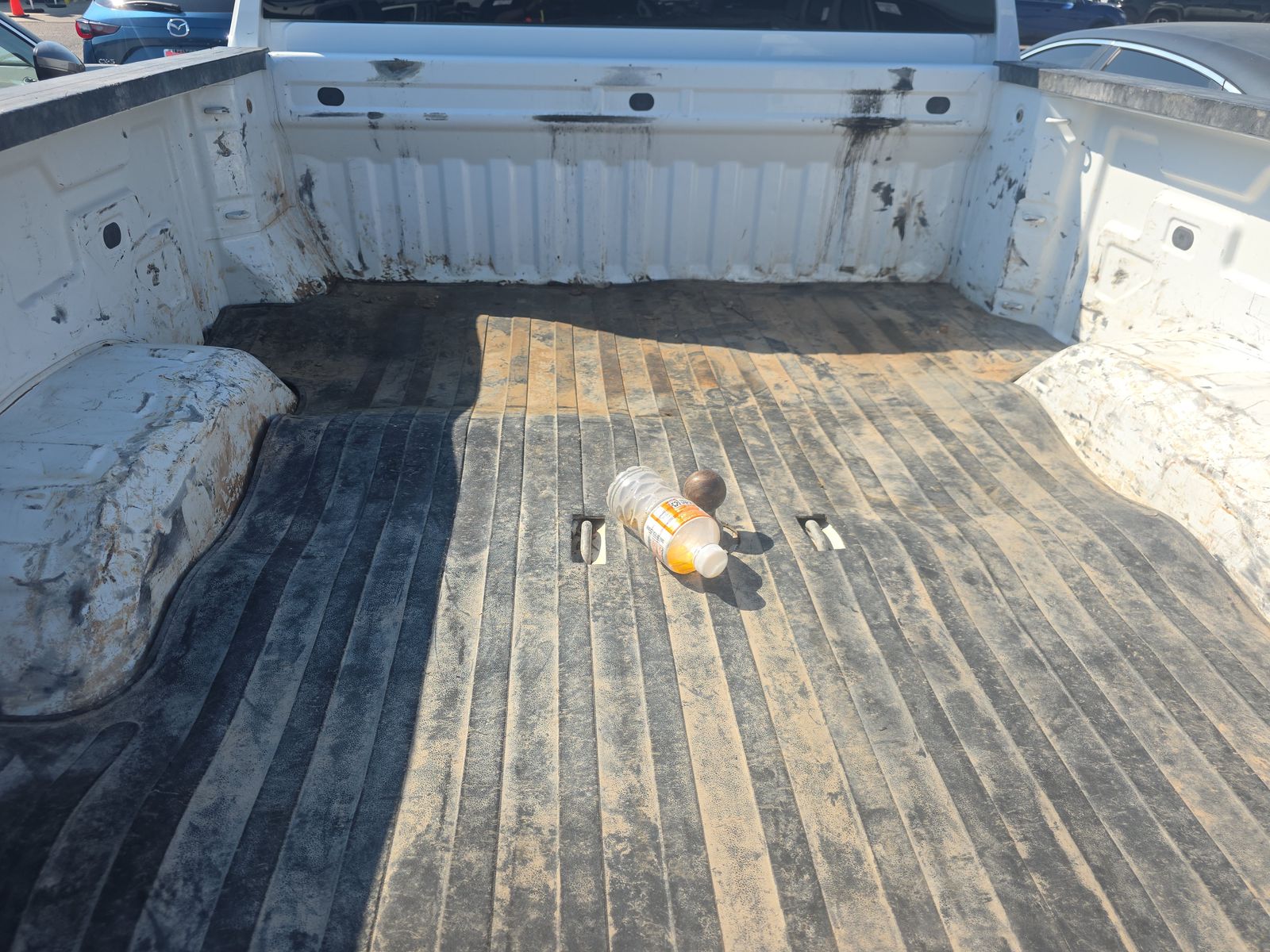 2022 Chevrolet Silverado 2500HD LT AWD