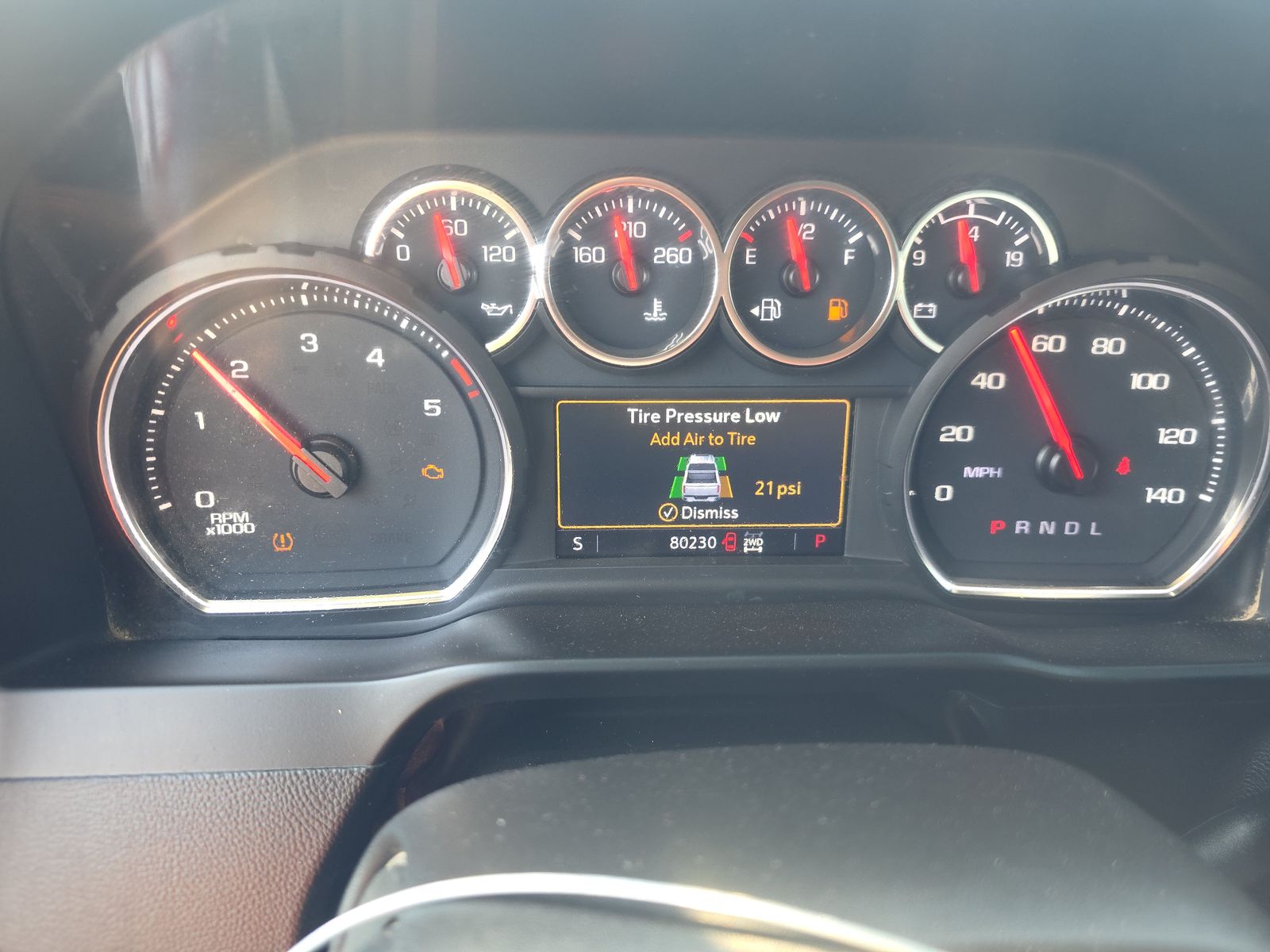 2022 Chevrolet Silverado 2500HD LT AWD