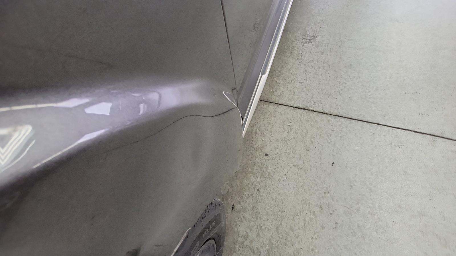 2020 Dodge Journey Crossroad FWD