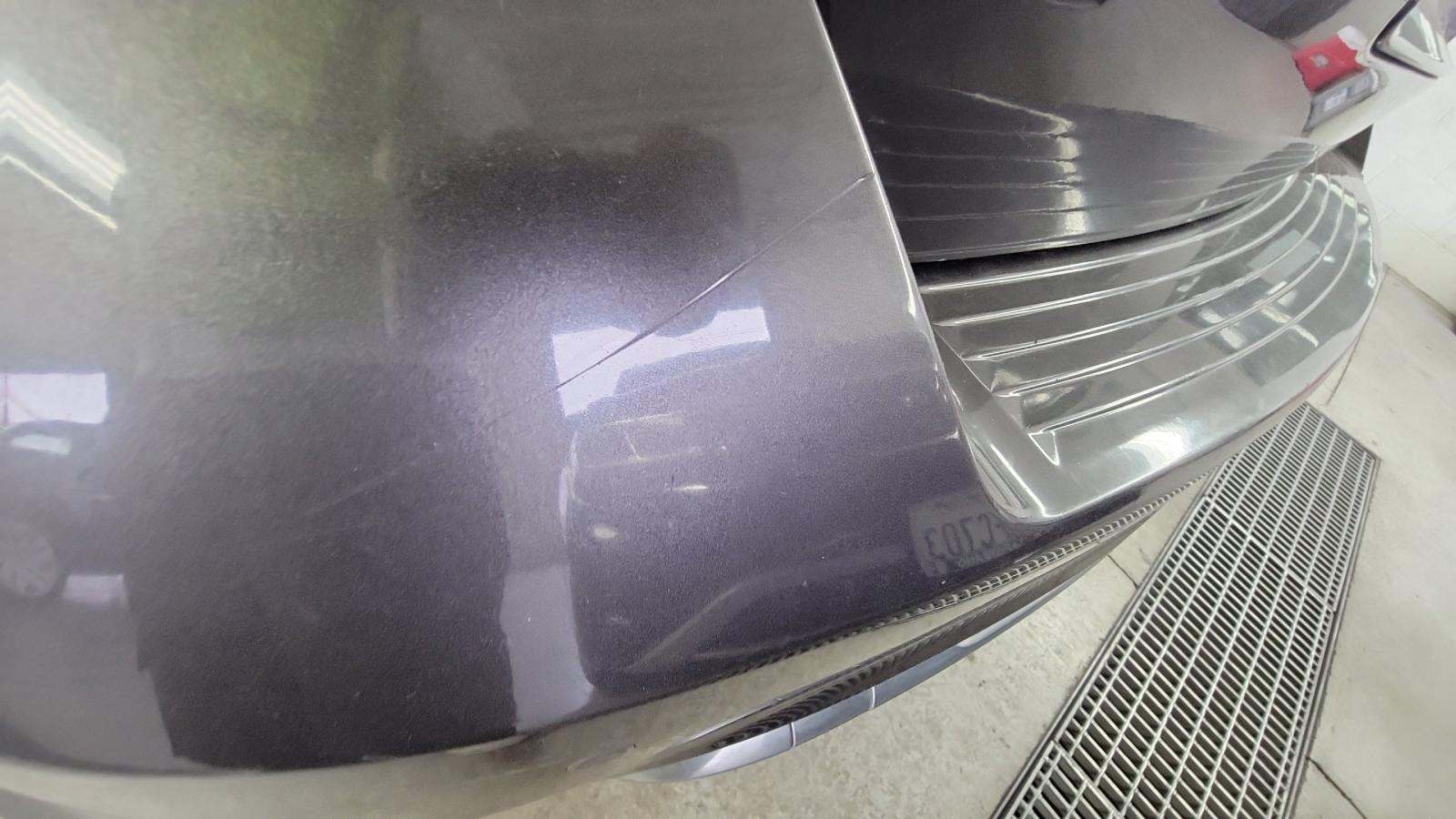 2020 Dodge Journey Crossroad FWD