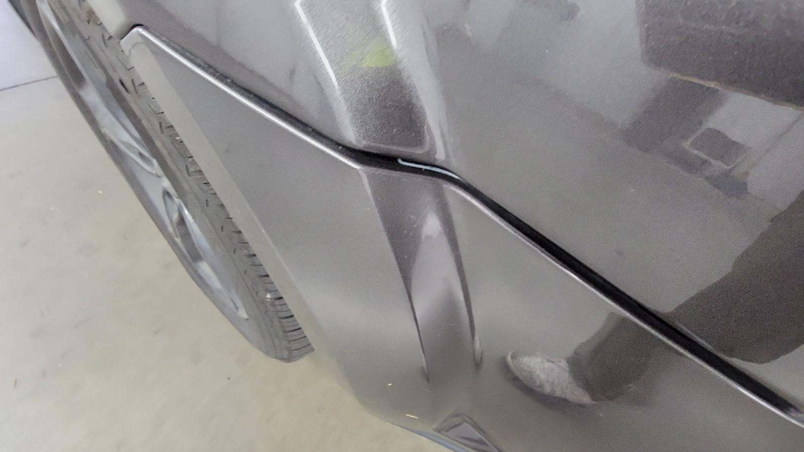 2020 Dodge Journey Crossroad FWD