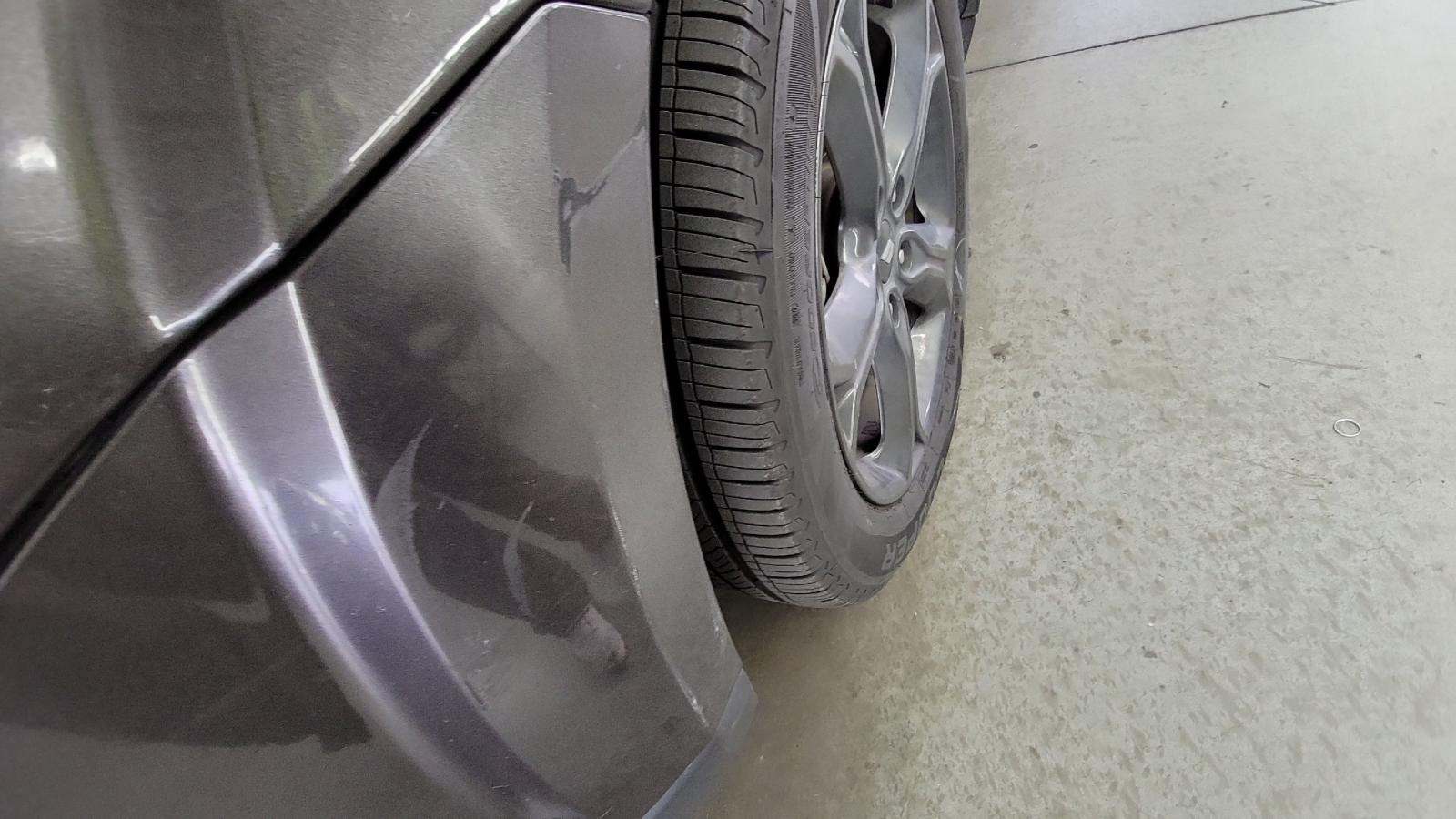 2020 Dodge Journey Crossroad FWD