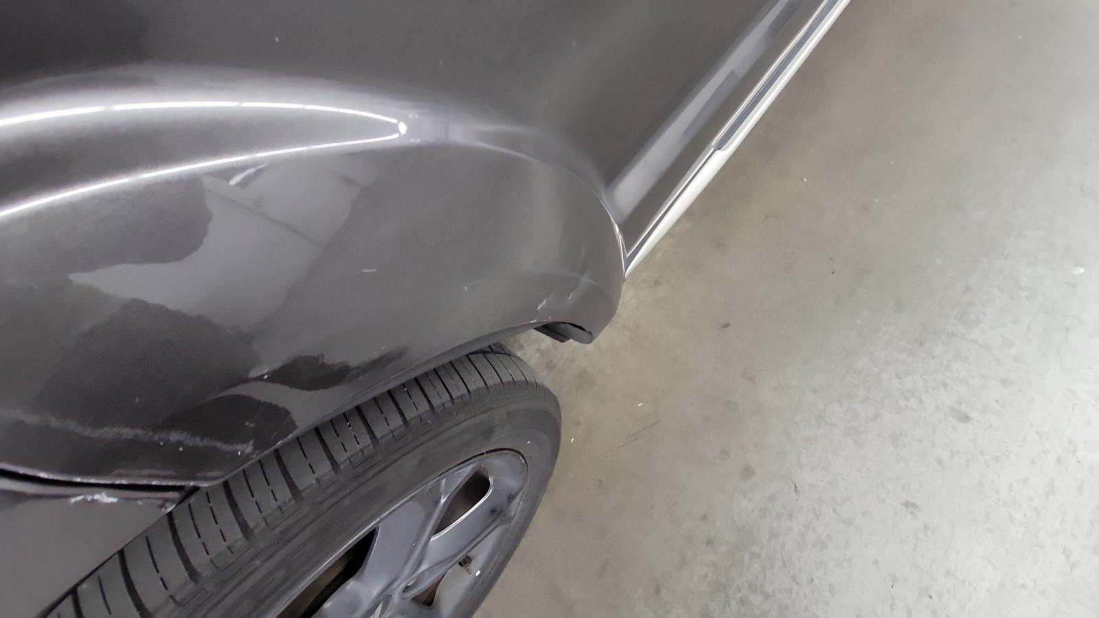 2020 Dodge Journey Crossroad FWD