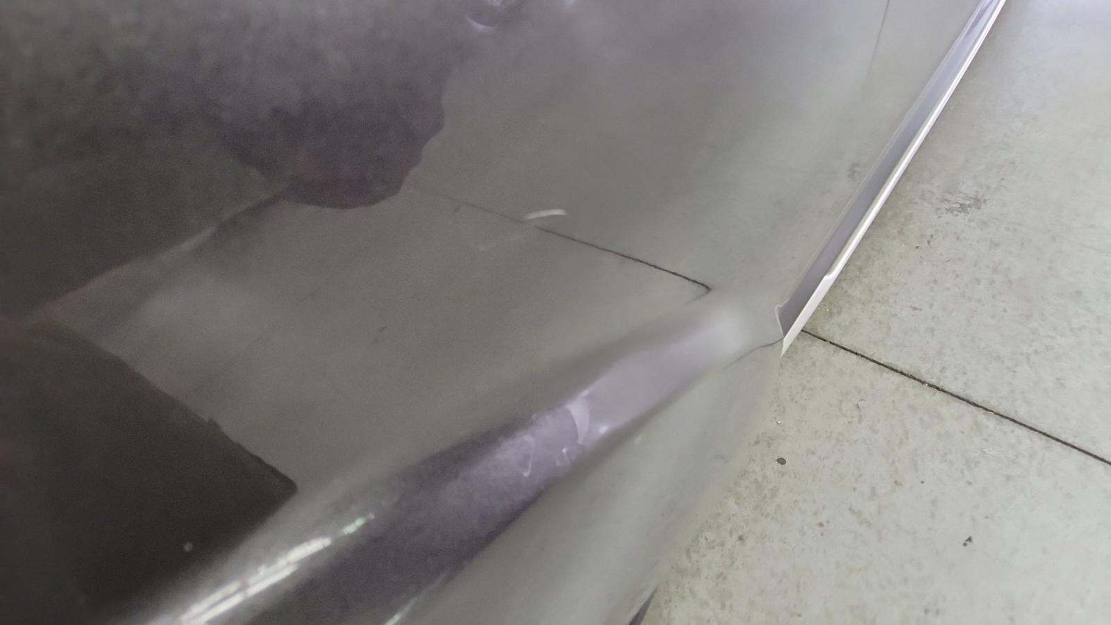 2020 Dodge Journey Crossroad FWD