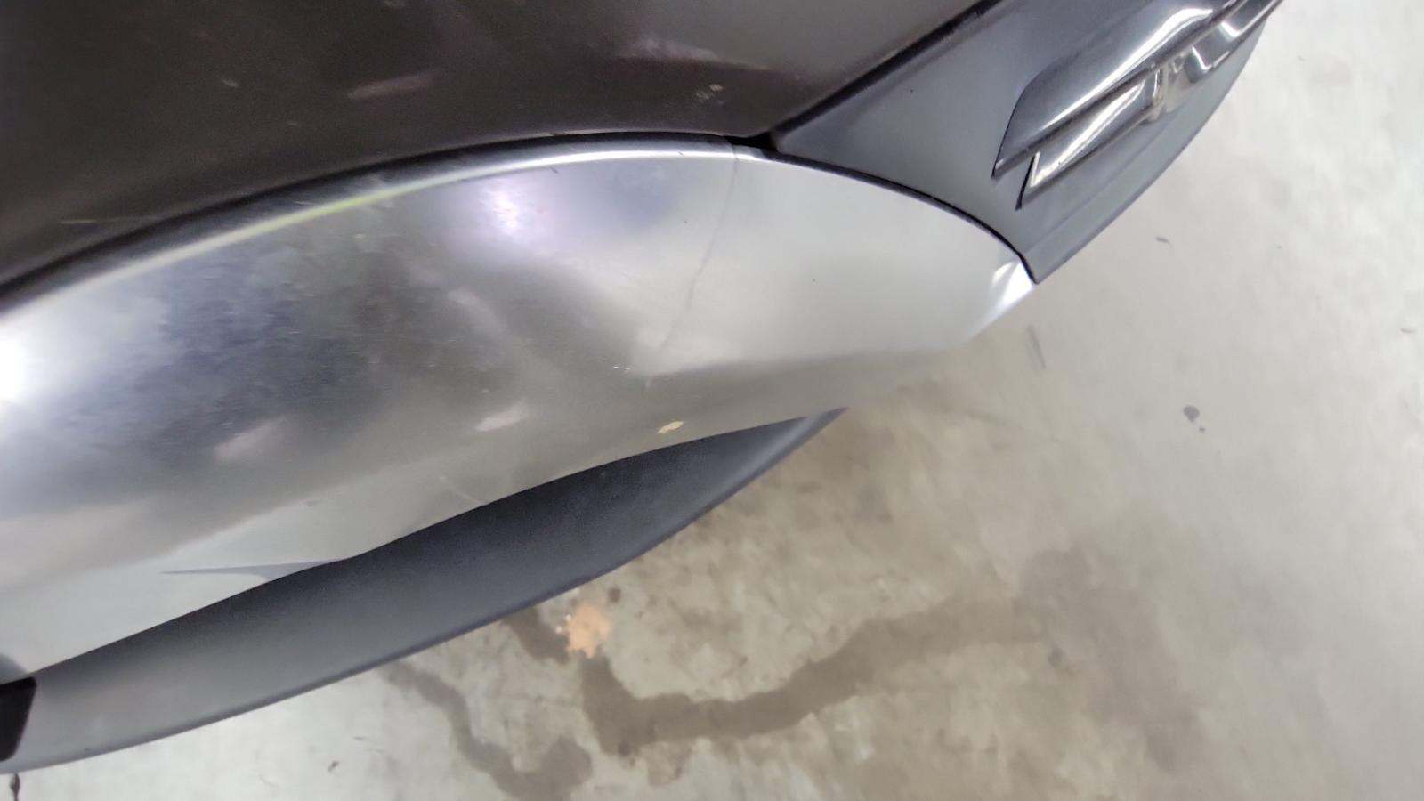 2020 Dodge Journey Crossroad FWD