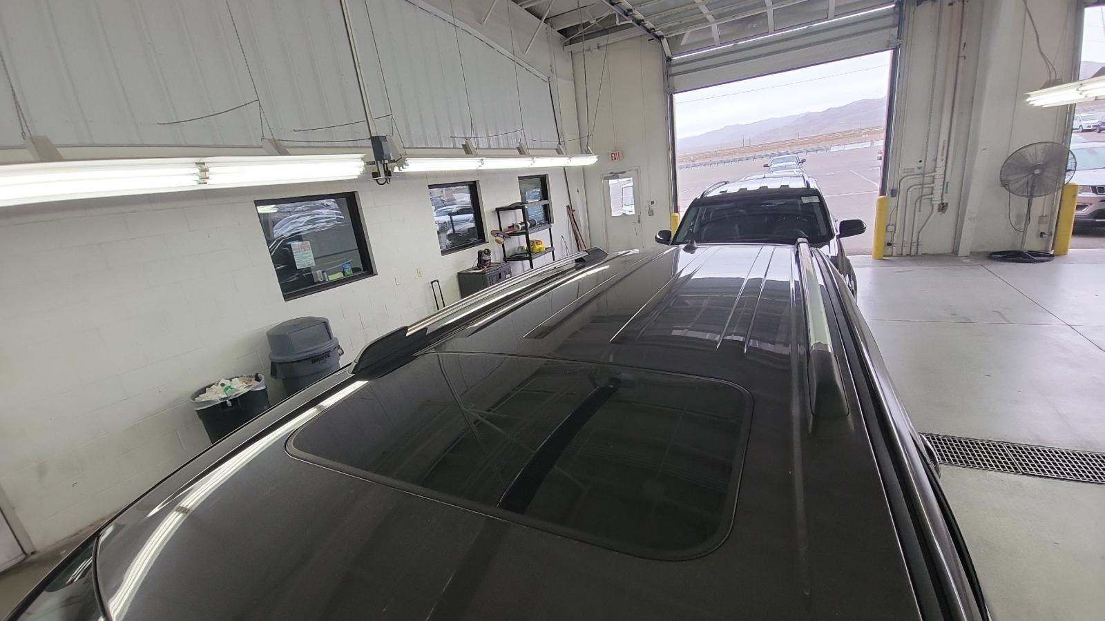 2020 Dodge Journey Crossroad FWD