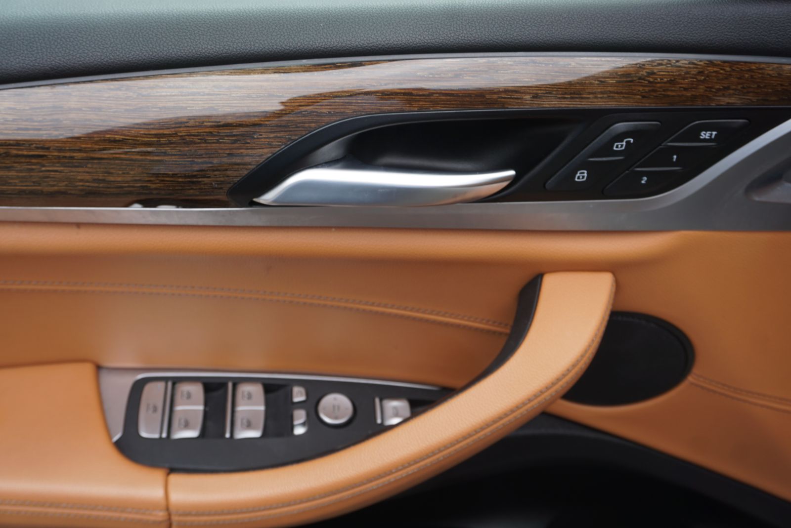 2020 BMW X4 xDrive30i AWD