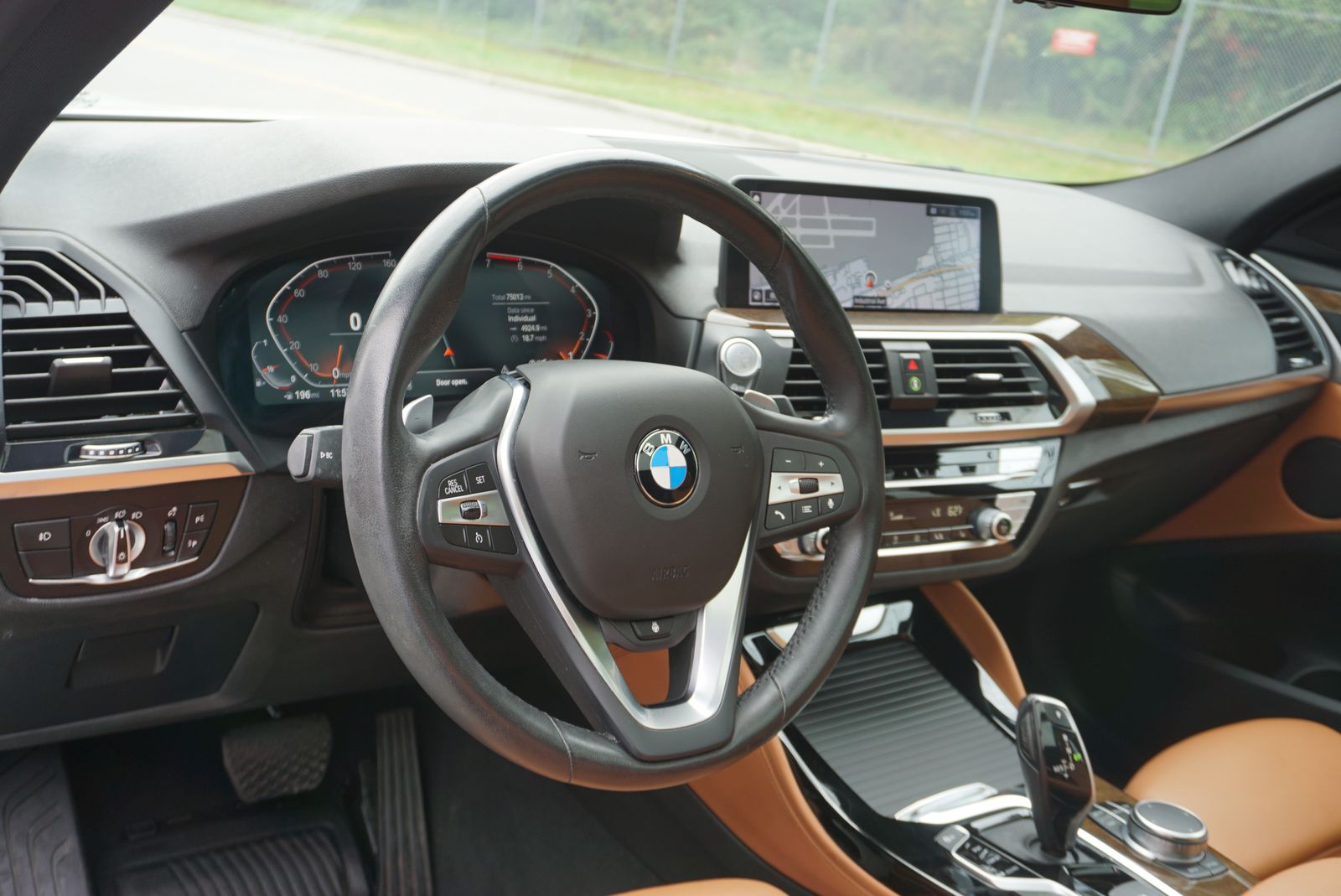 2020 BMW X4 xDrive30i AWD