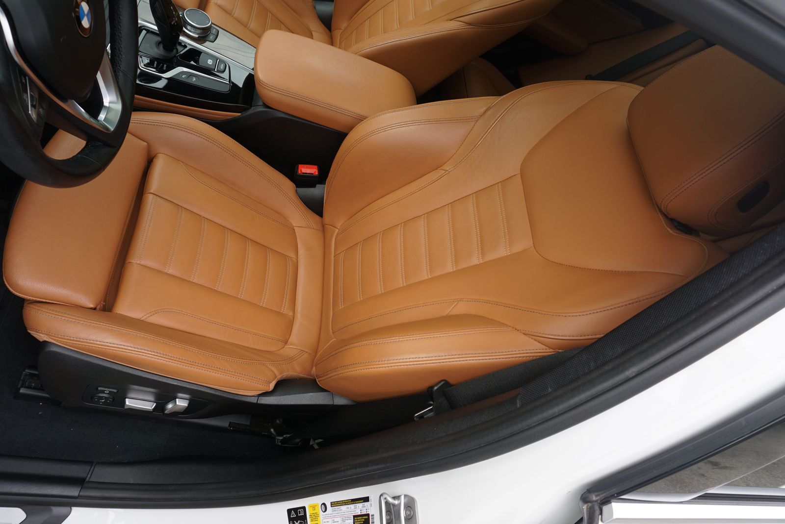 2020 BMW X4 xDrive30i AWD