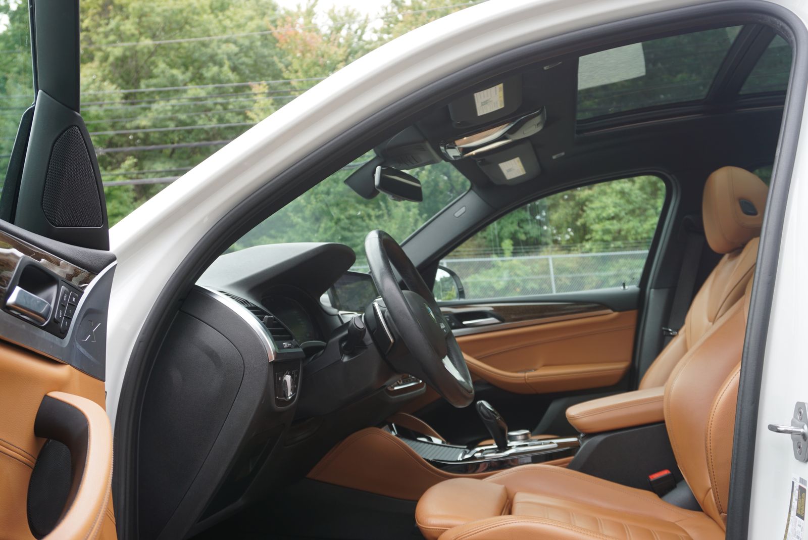 2020 BMW X4 xDrive30i AWD