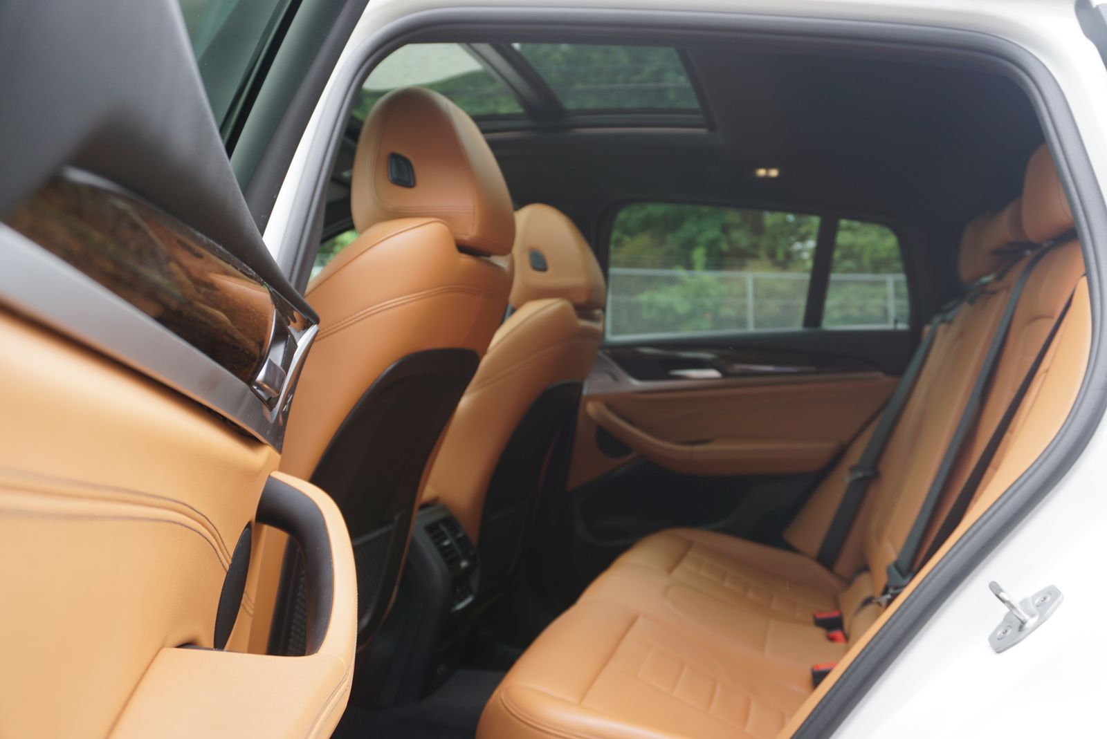 2020 BMW X4 xDrive30i AWD