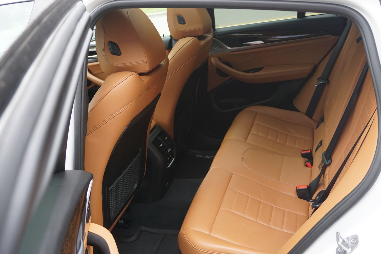 2020 BMW X4 xDrive30i AWD