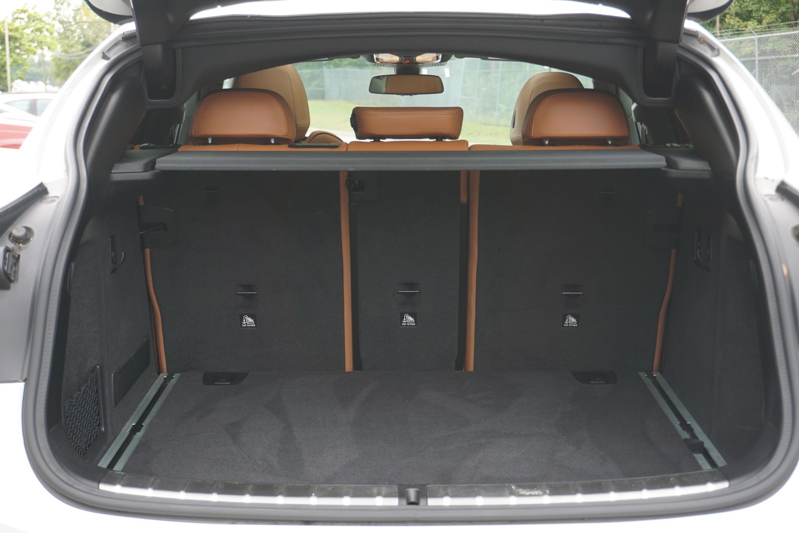 2020 BMW X4 xDrive30i AWD