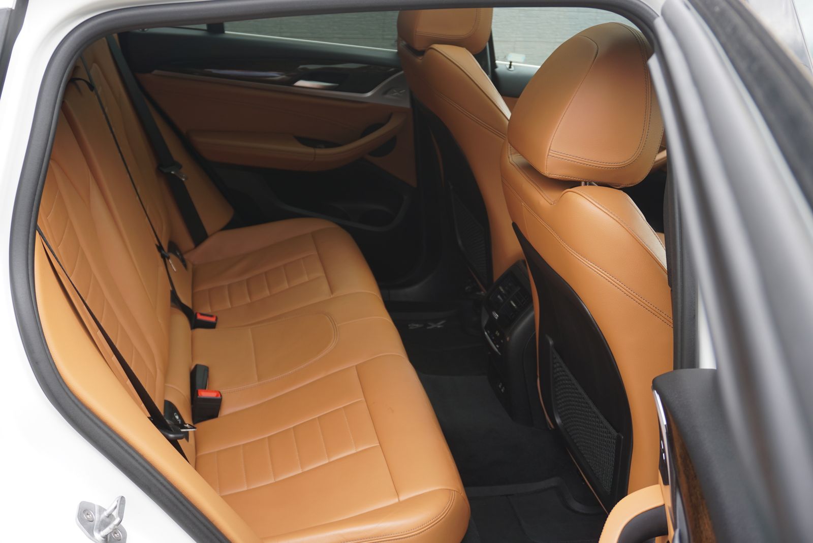 2020 BMW X4 xDrive30i AWD