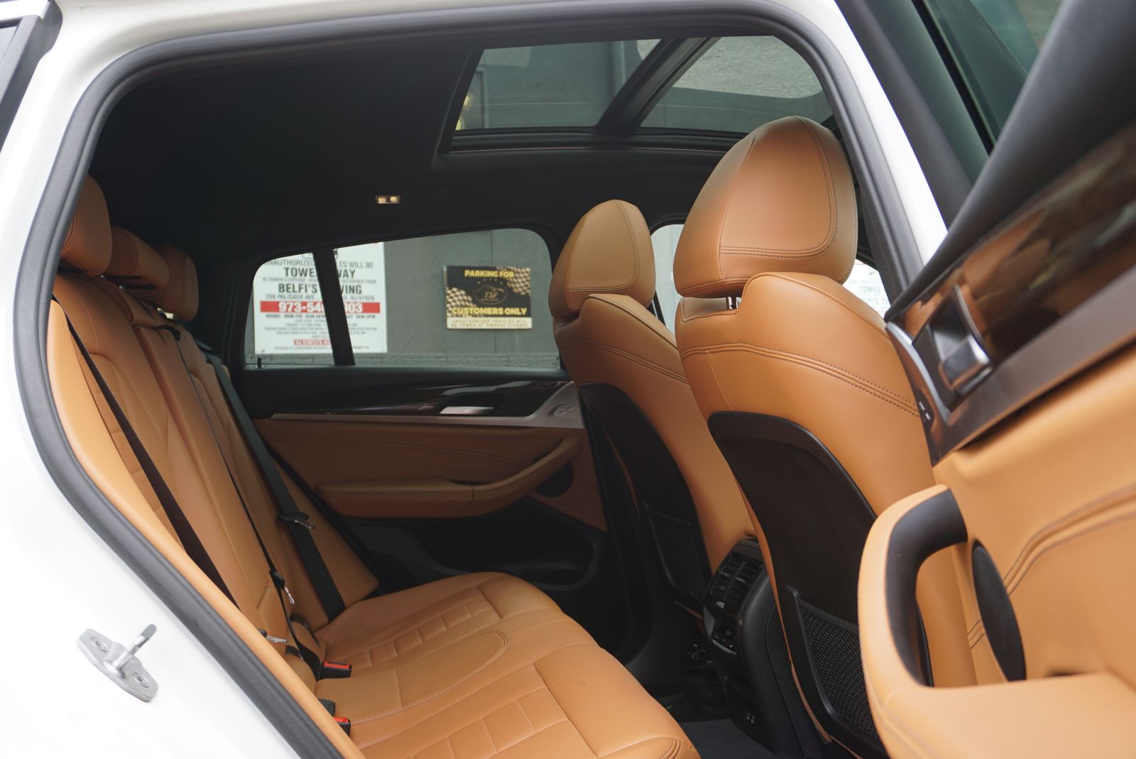 2020 BMW X4 xDrive30i AWD