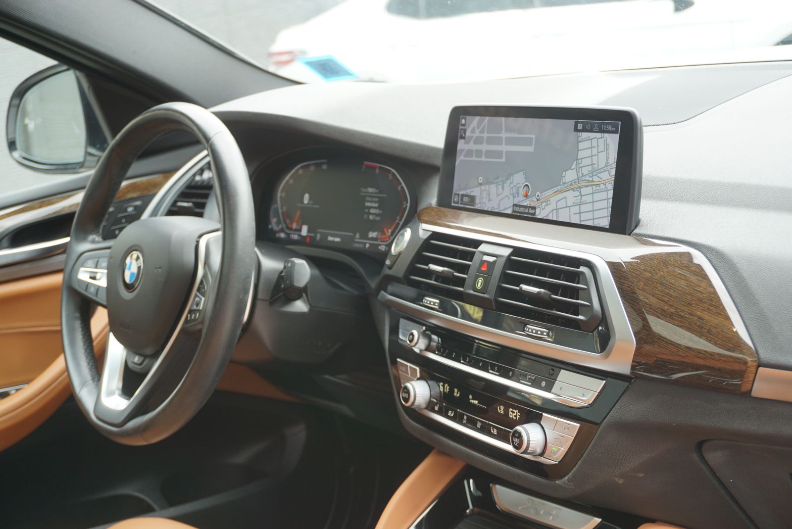 2020 BMW X4 xDrive30i AWD