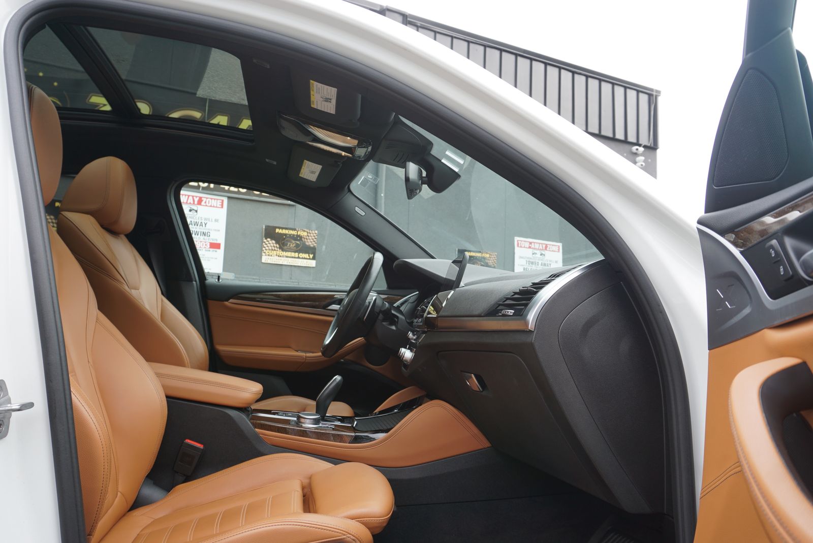 2020 BMW X4 xDrive30i AWD