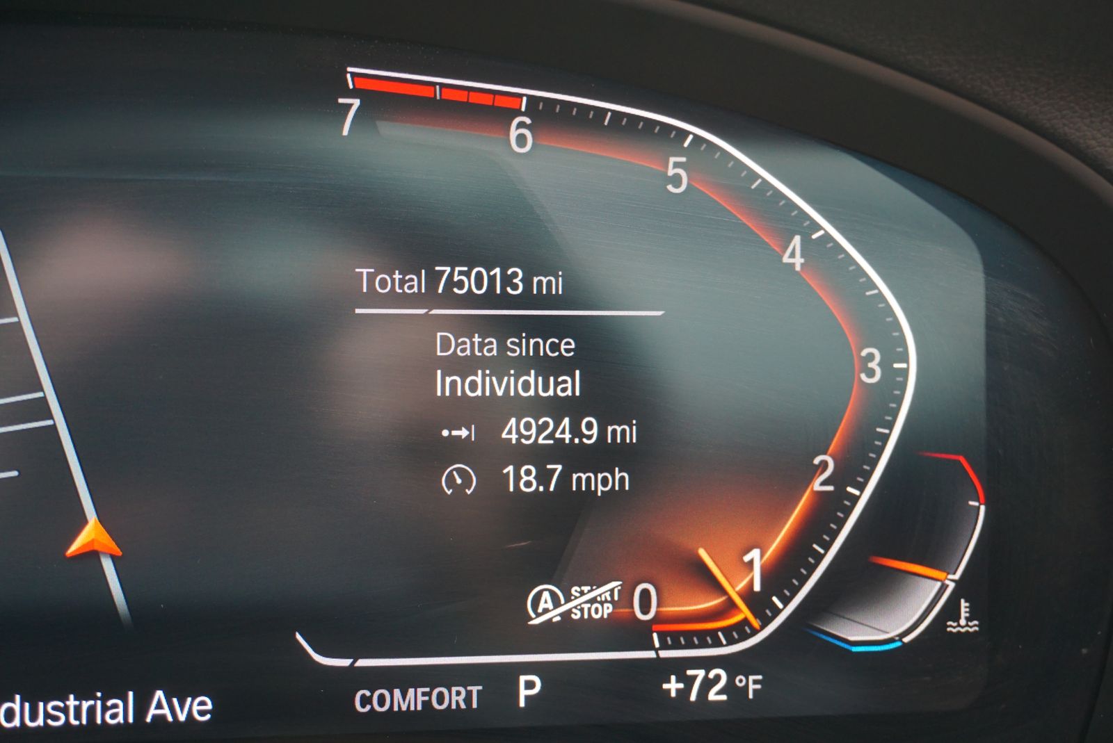 2020 BMW X4 xDrive30i AWD