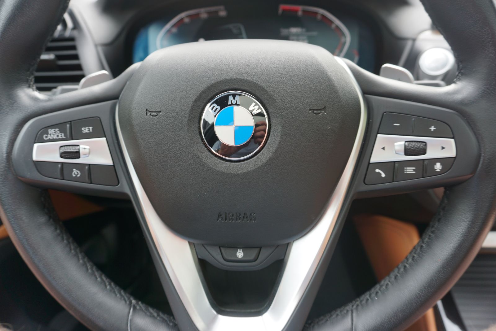 2020 BMW X4 xDrive30i AWD