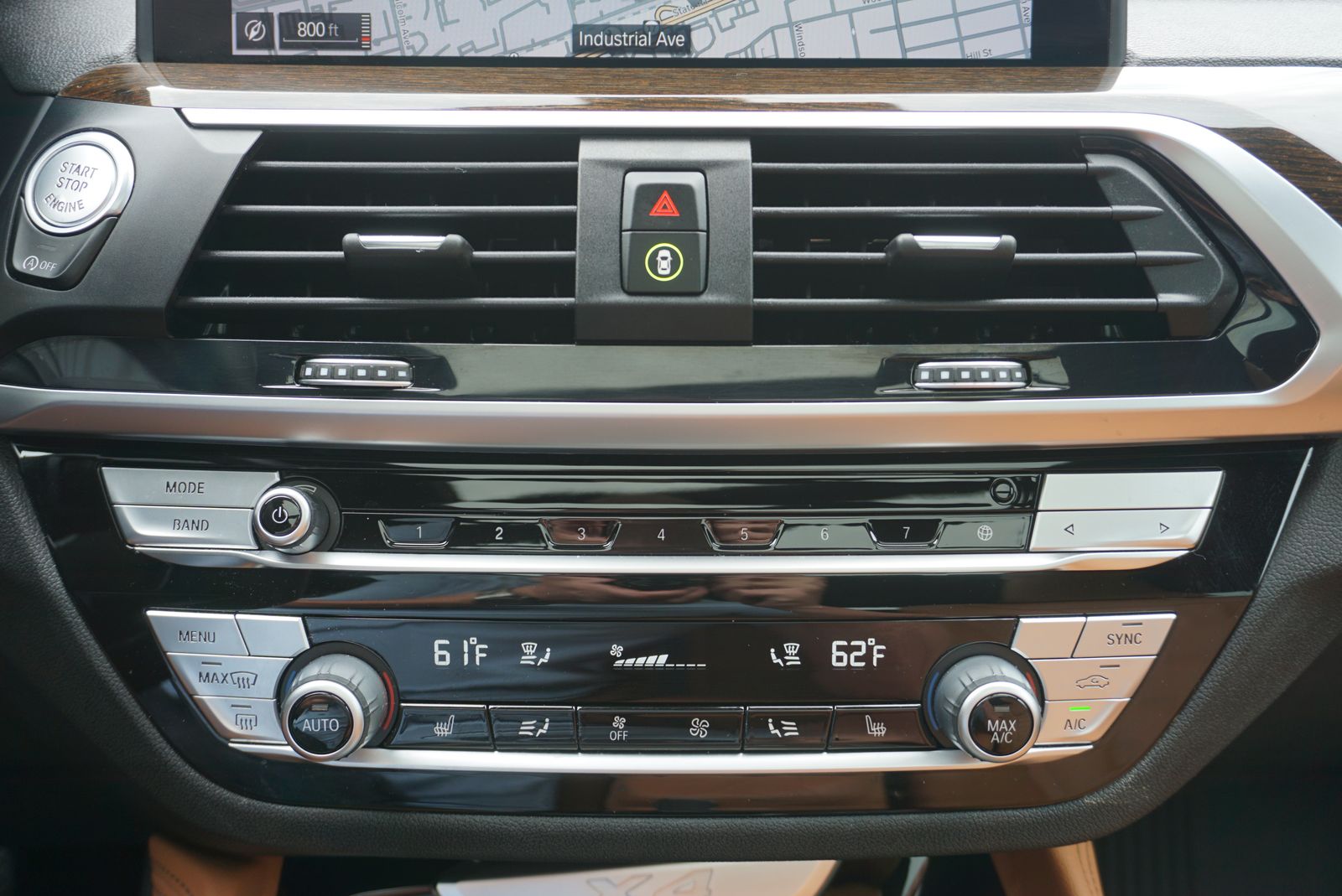 2020 BMW X4 xDrive30i AWD