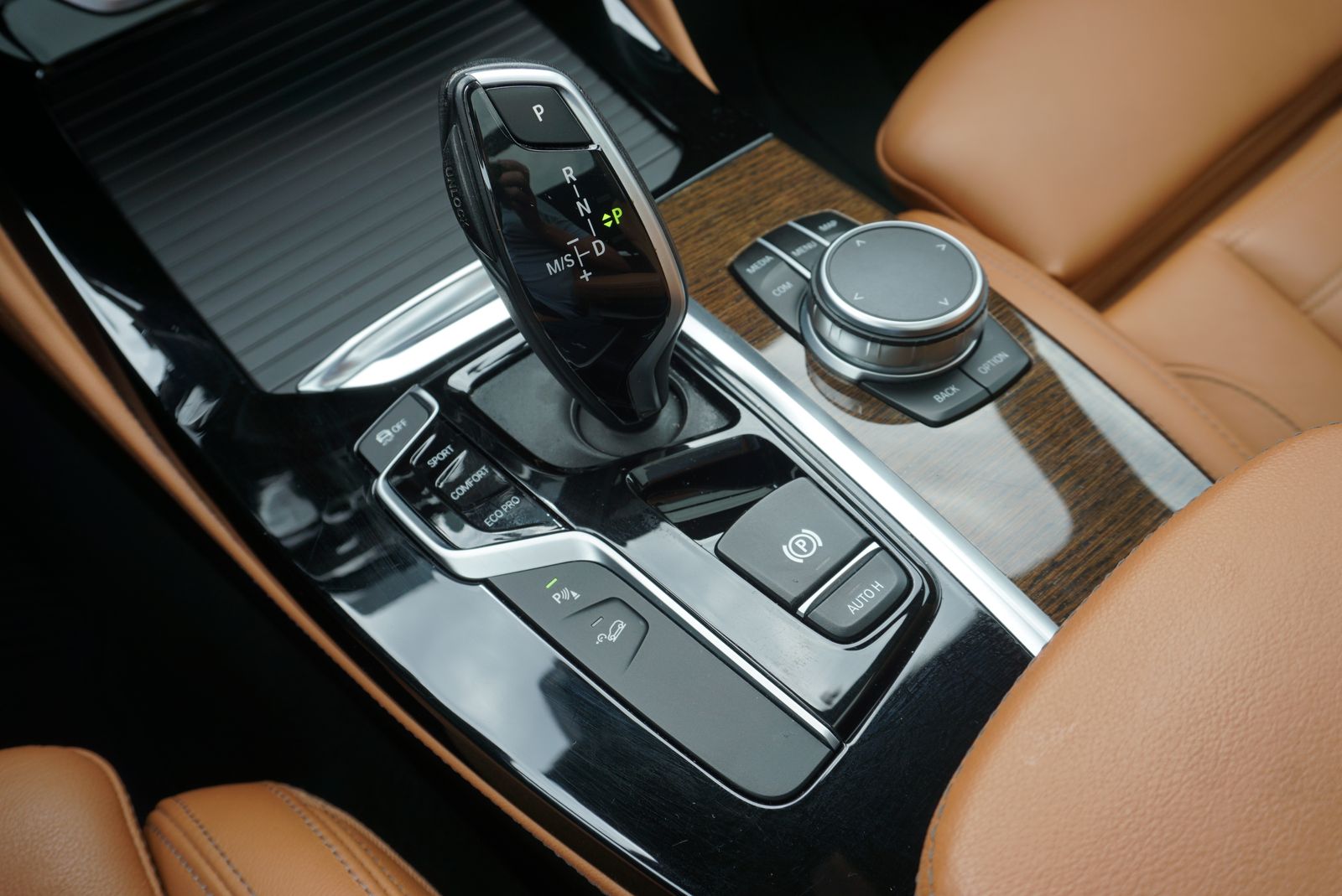 2020 BMW X4 xDrive30i AWD