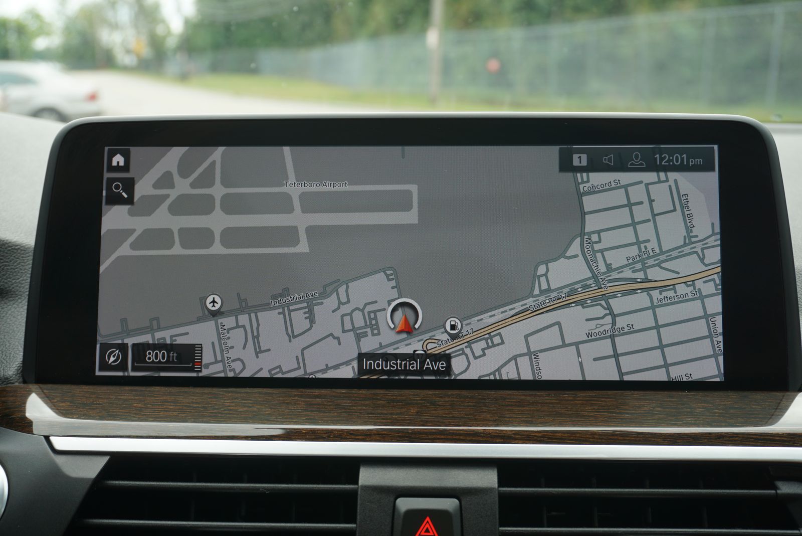 2020 BMW X4 xDrive30i AWD