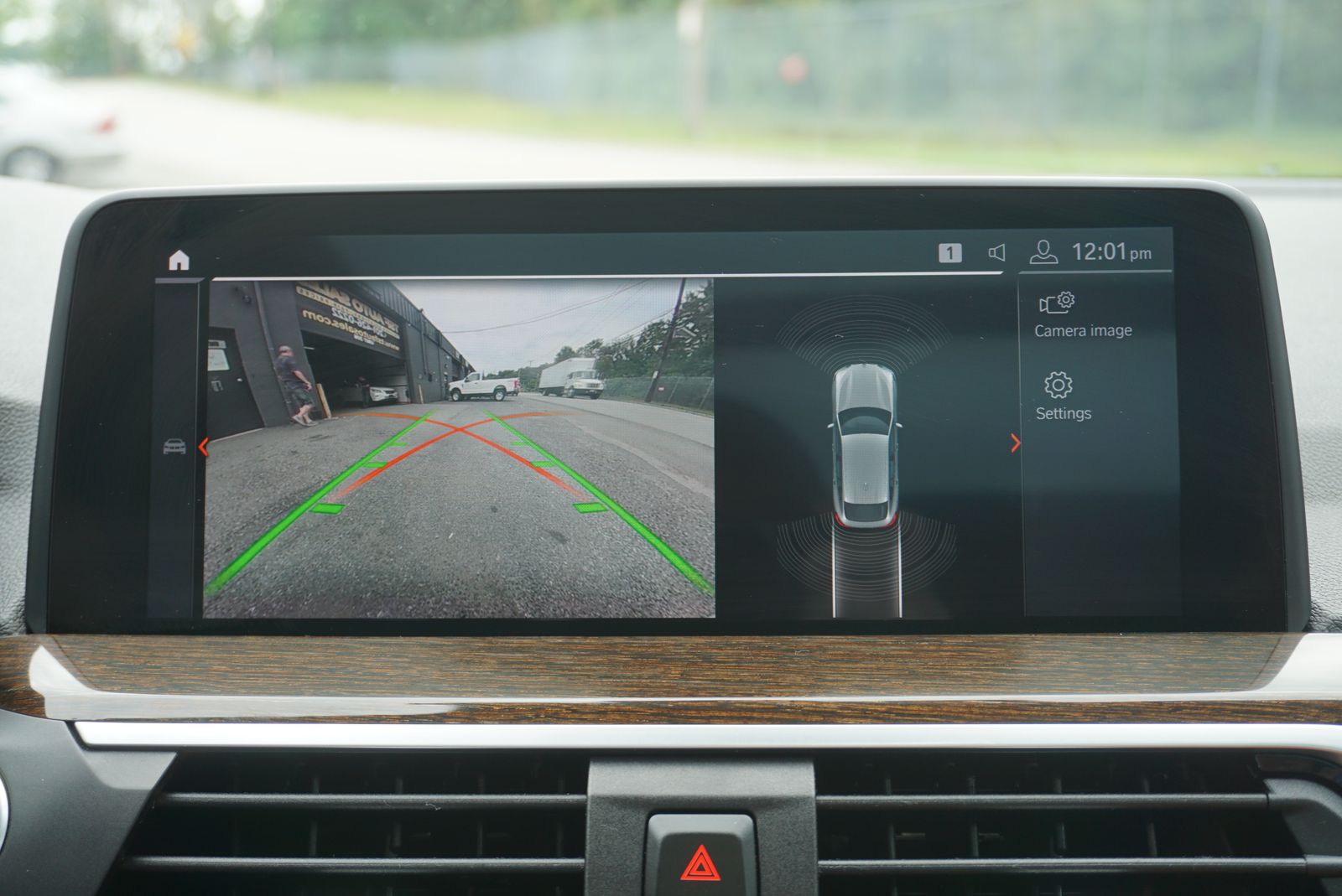 2020 BMW X4 xDrive30i AWD