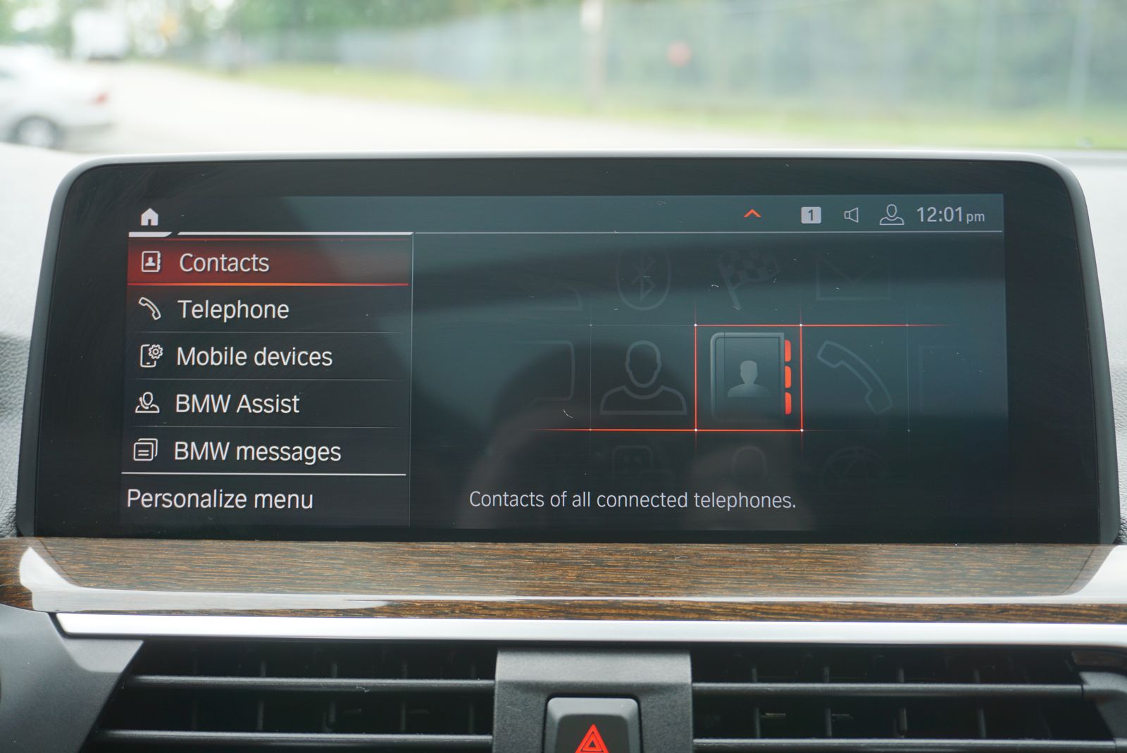 2020 BMW X4 xDrive30i AWD