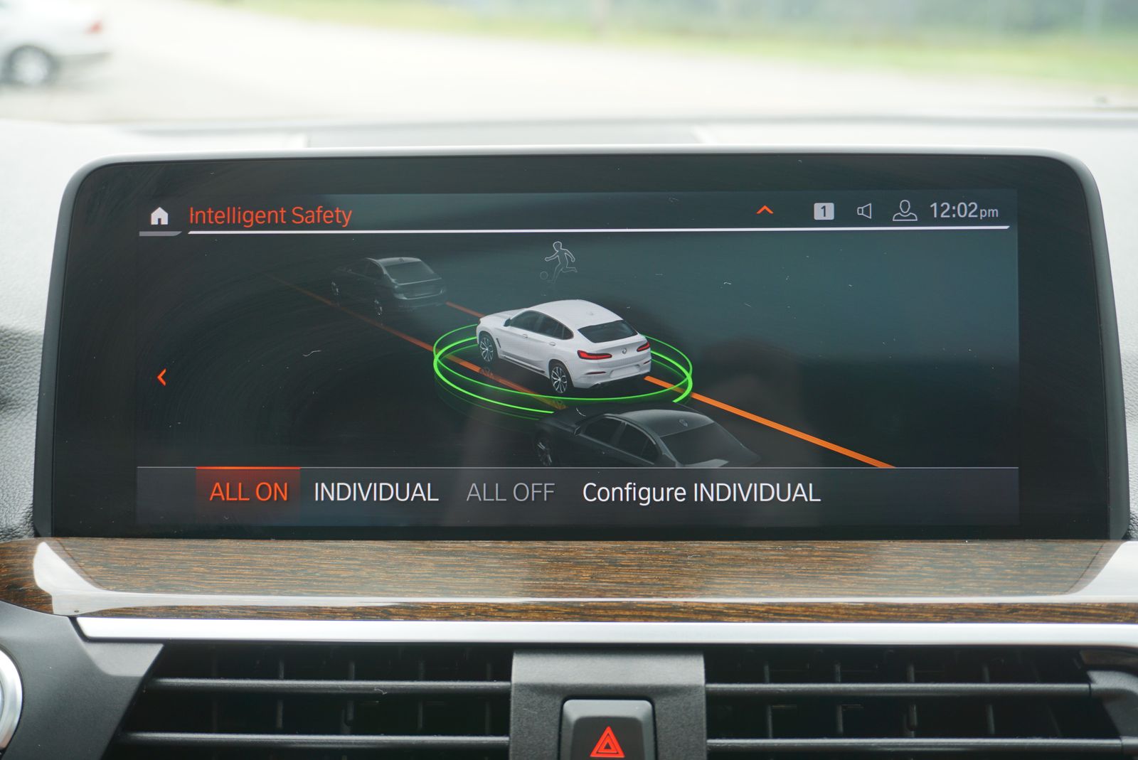 2020 BMW X4 xDrive30i AWD