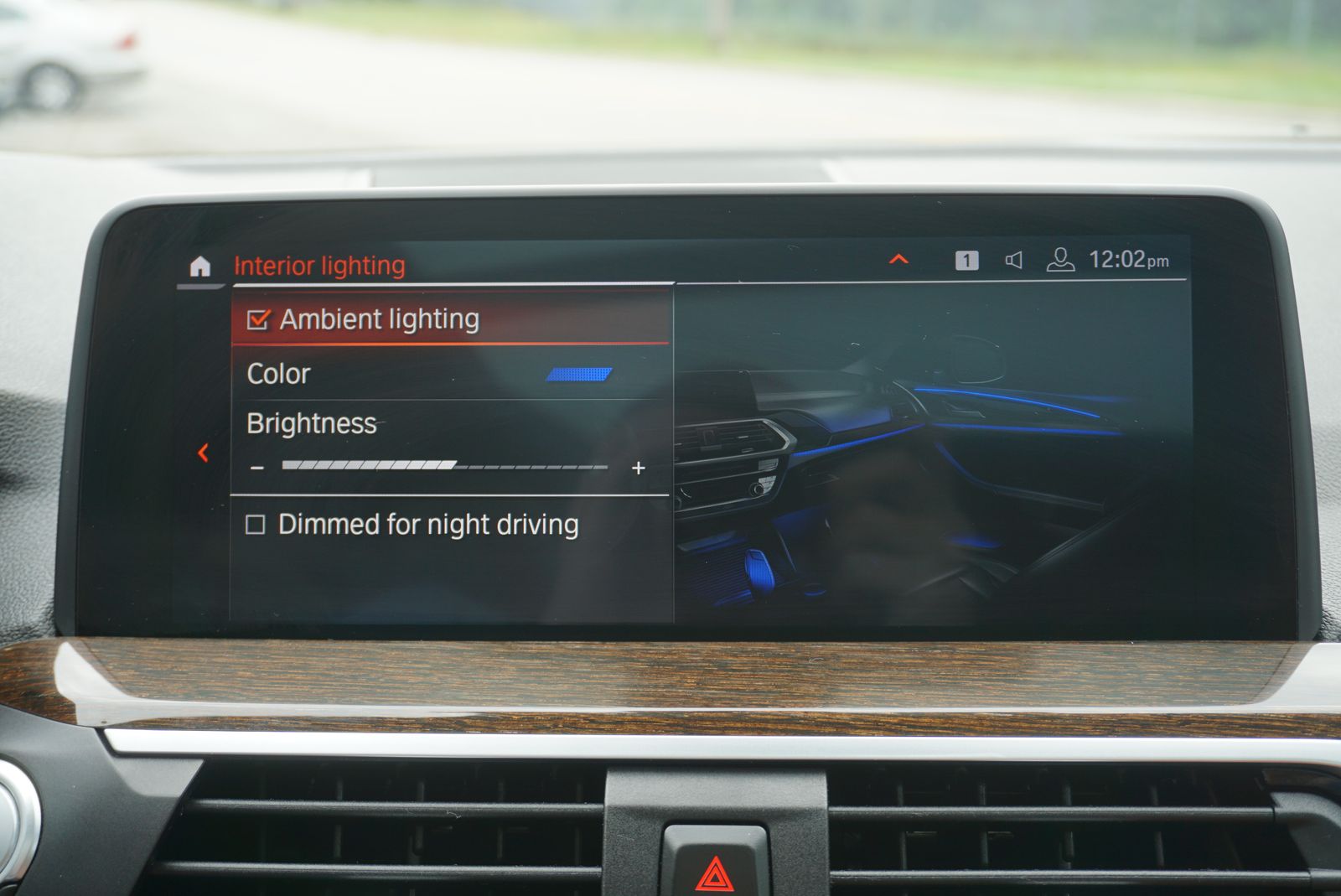 2020 BMW X4 xDrive30i AWD