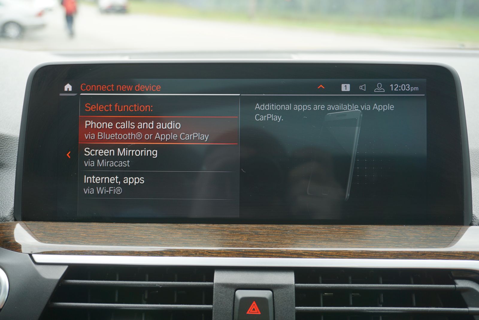 2020 BMW X4 xDrive30i AWD