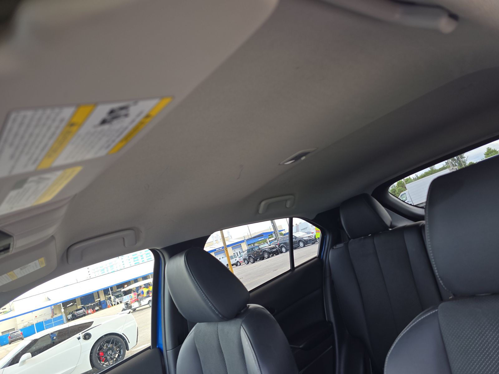 2025 Mitsubishi Eclipse Cross SE AWD
