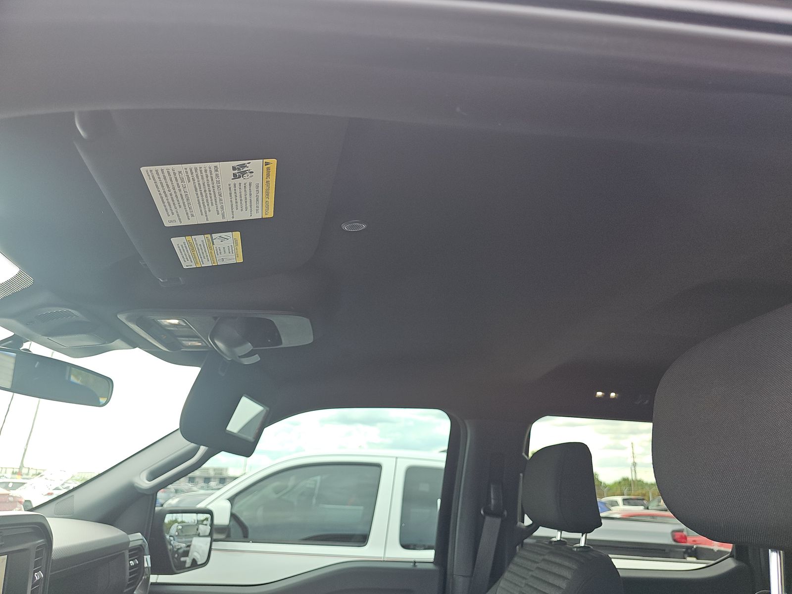 2023 Ford F-150 XL RWD