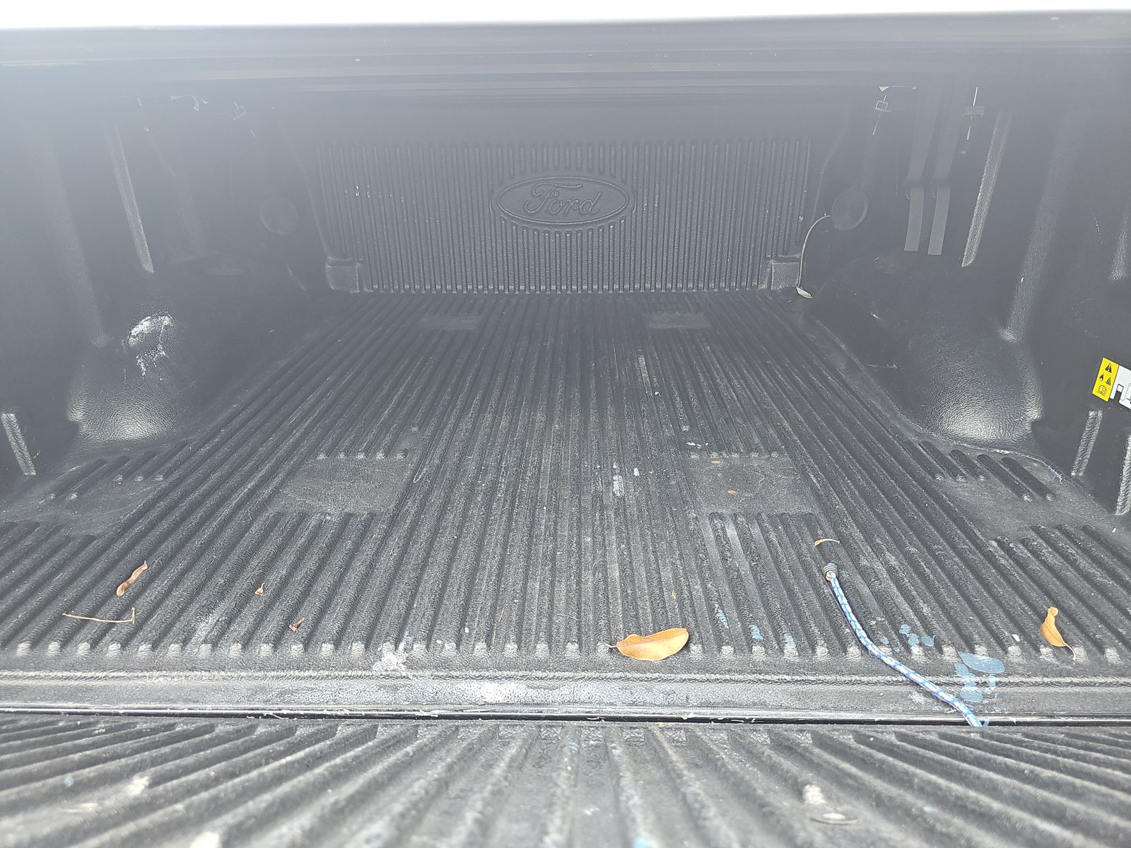 2023 Ford F-150 XL RWD