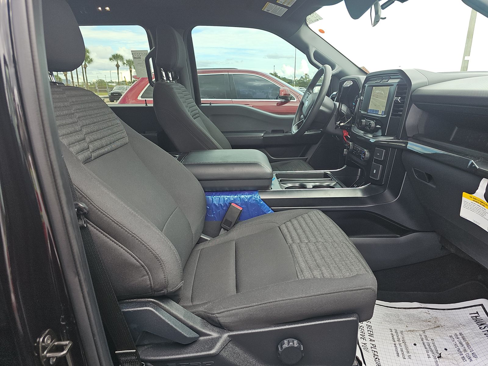 2023 Ford F-150 XL RWD