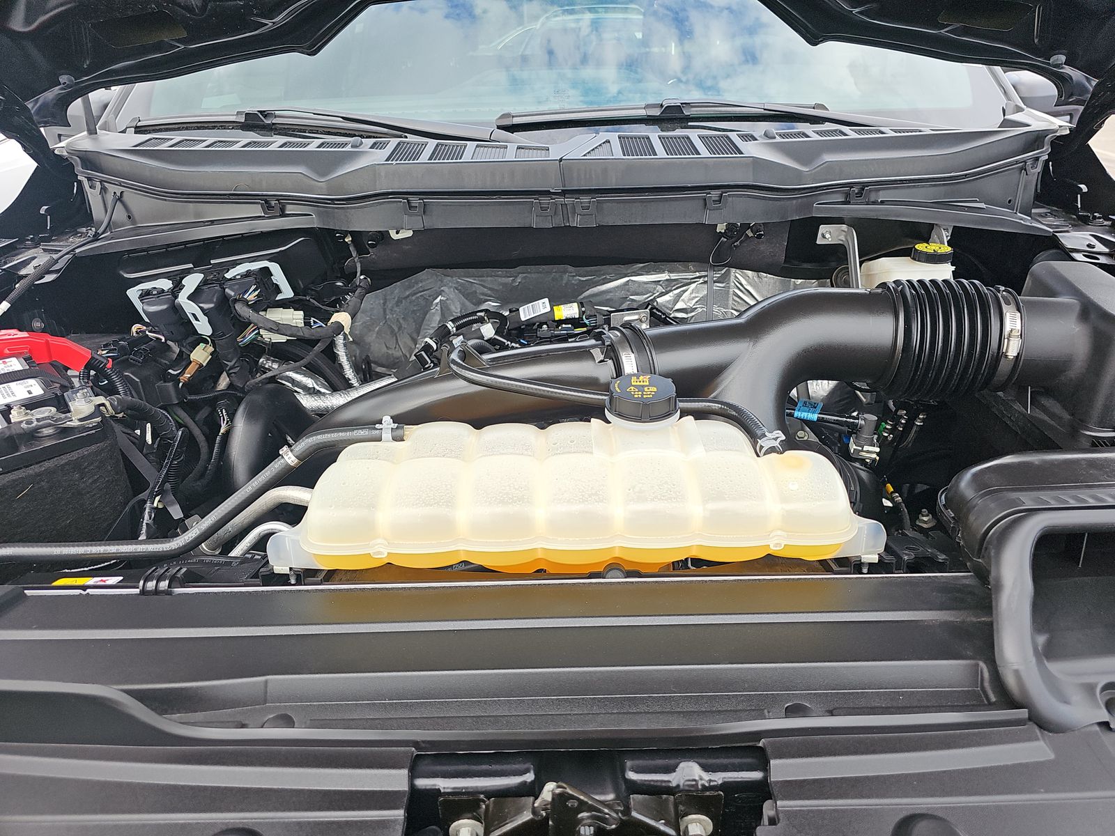 2023 Ford F-150 XL RWD