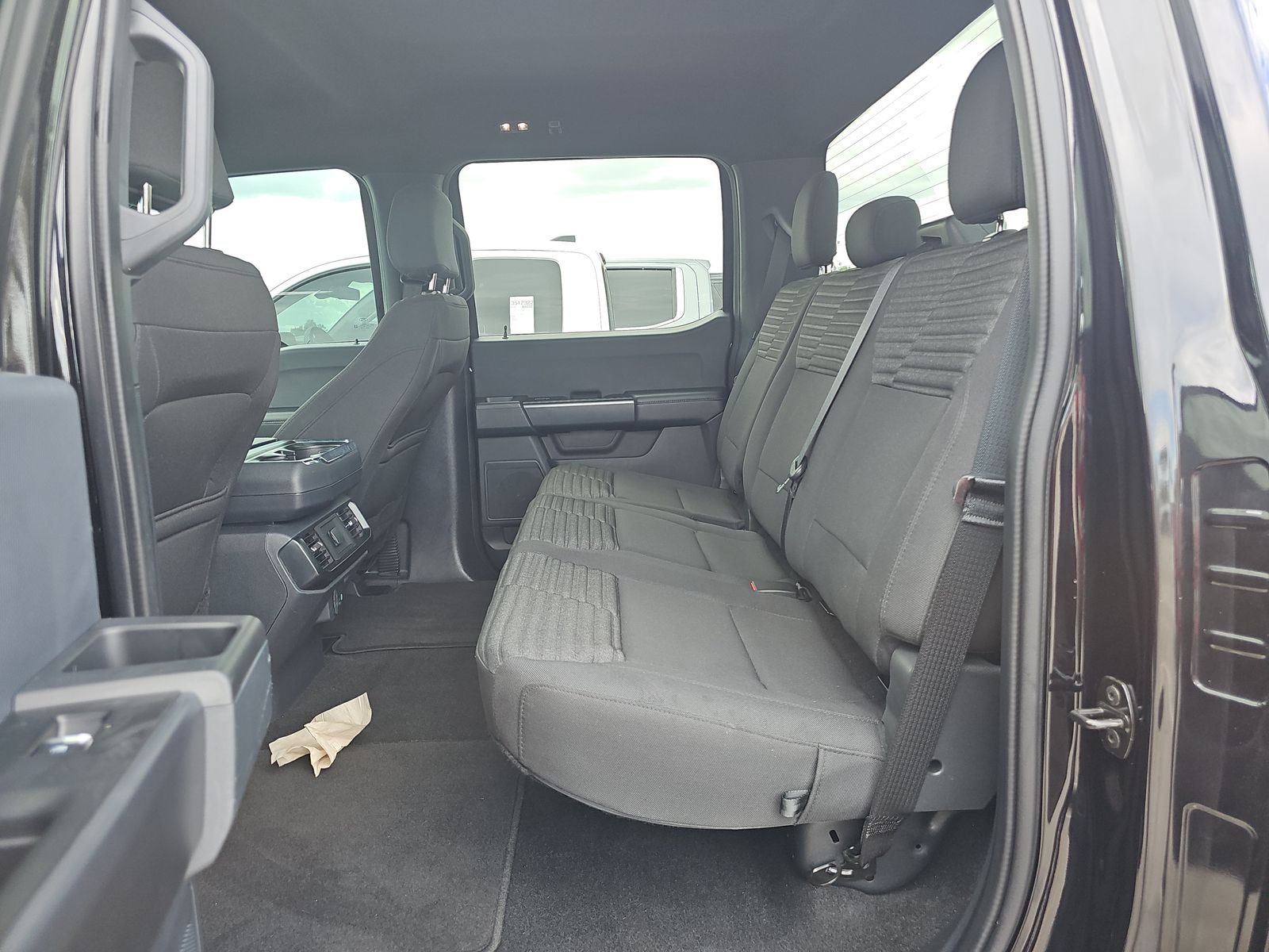 2023 Ford F-150 XL RWD