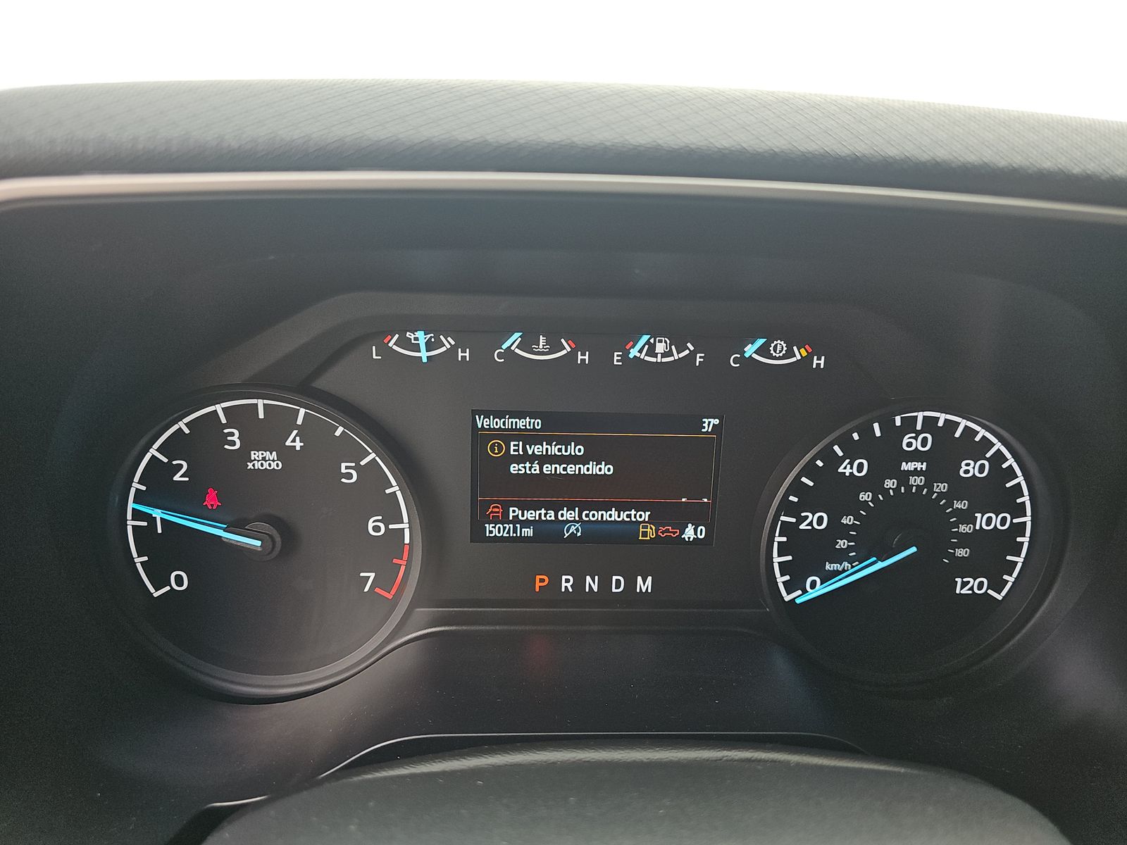 2023 Ford F-150 XL RWD