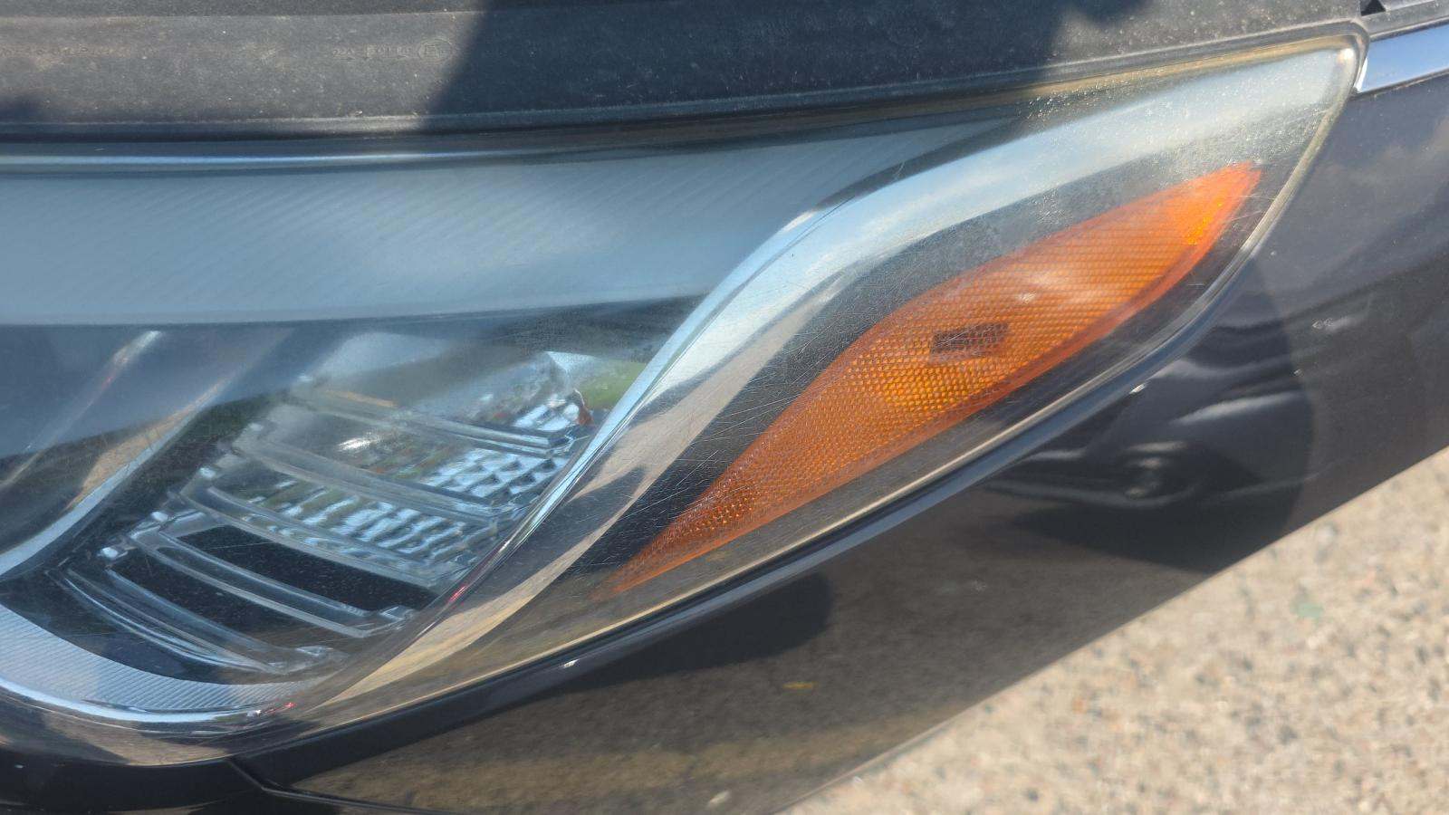 2015 Hyundai Sonata Sport FWD