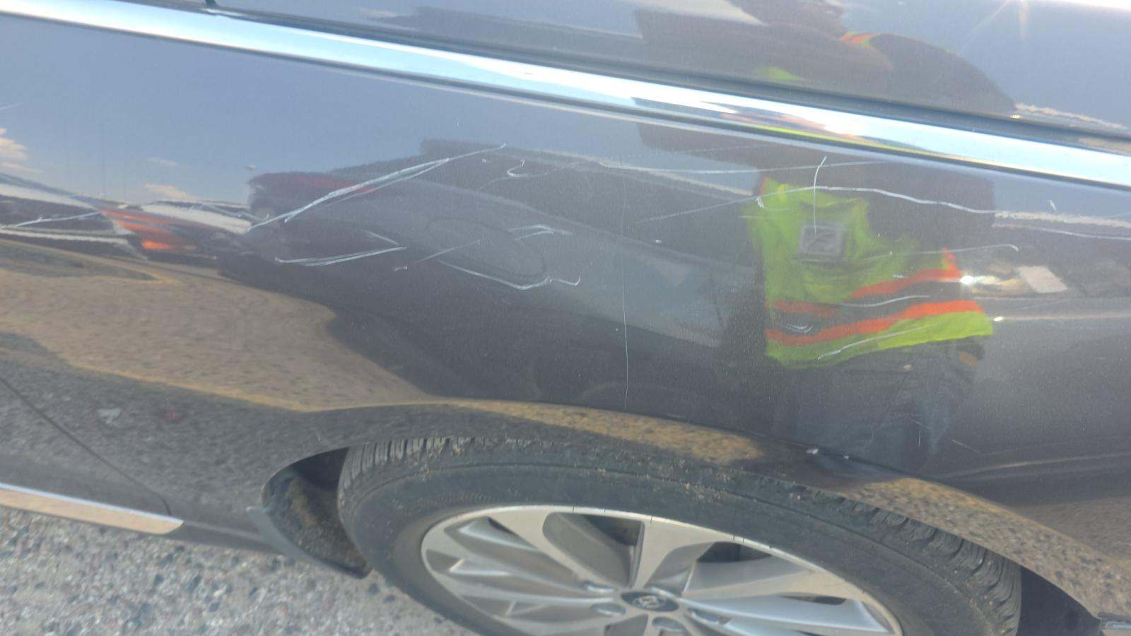 2015 Hyundai Sonata Sport FWD