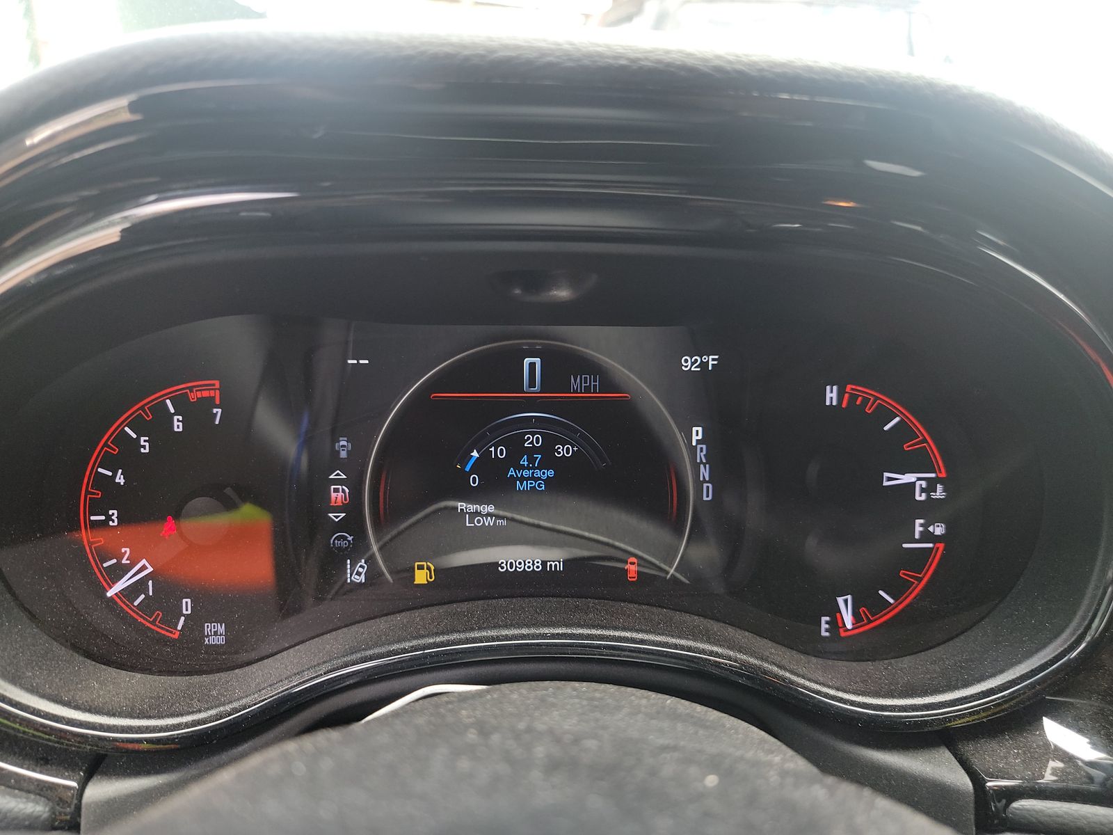 2022 Dodge Durango GT Plus AWD