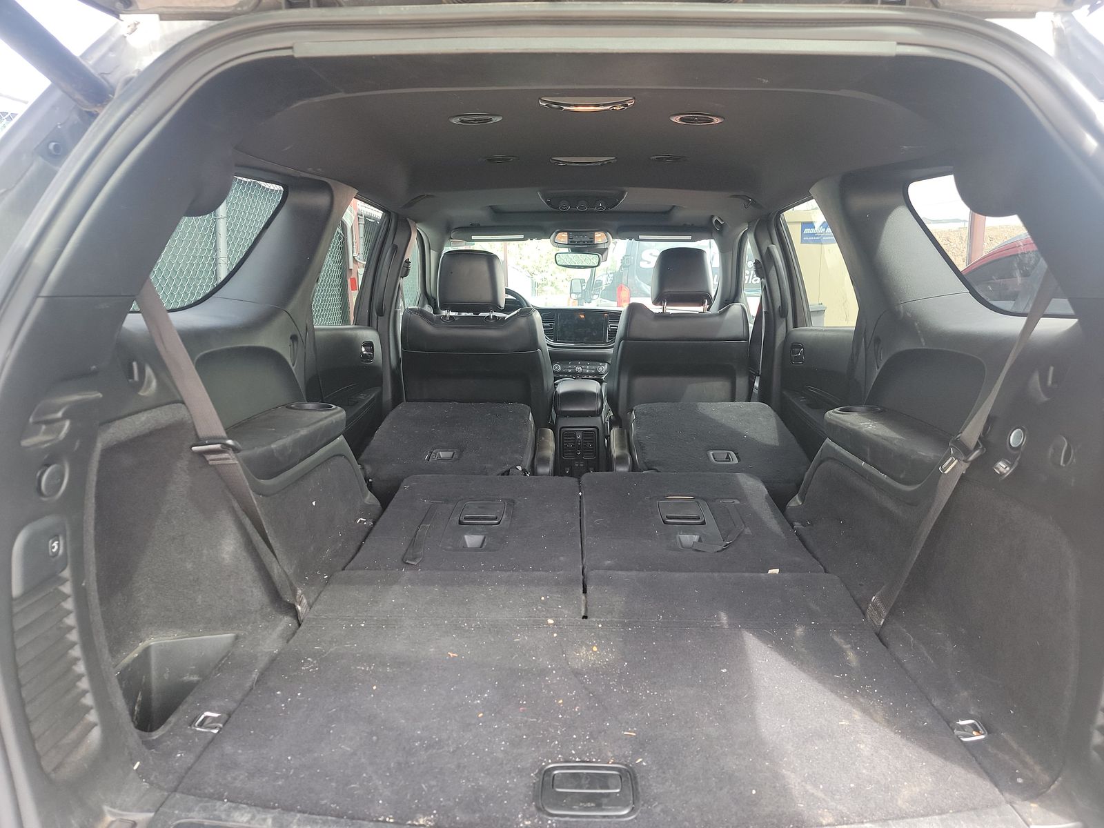 2022 Dodge Durango GT Plus AWD