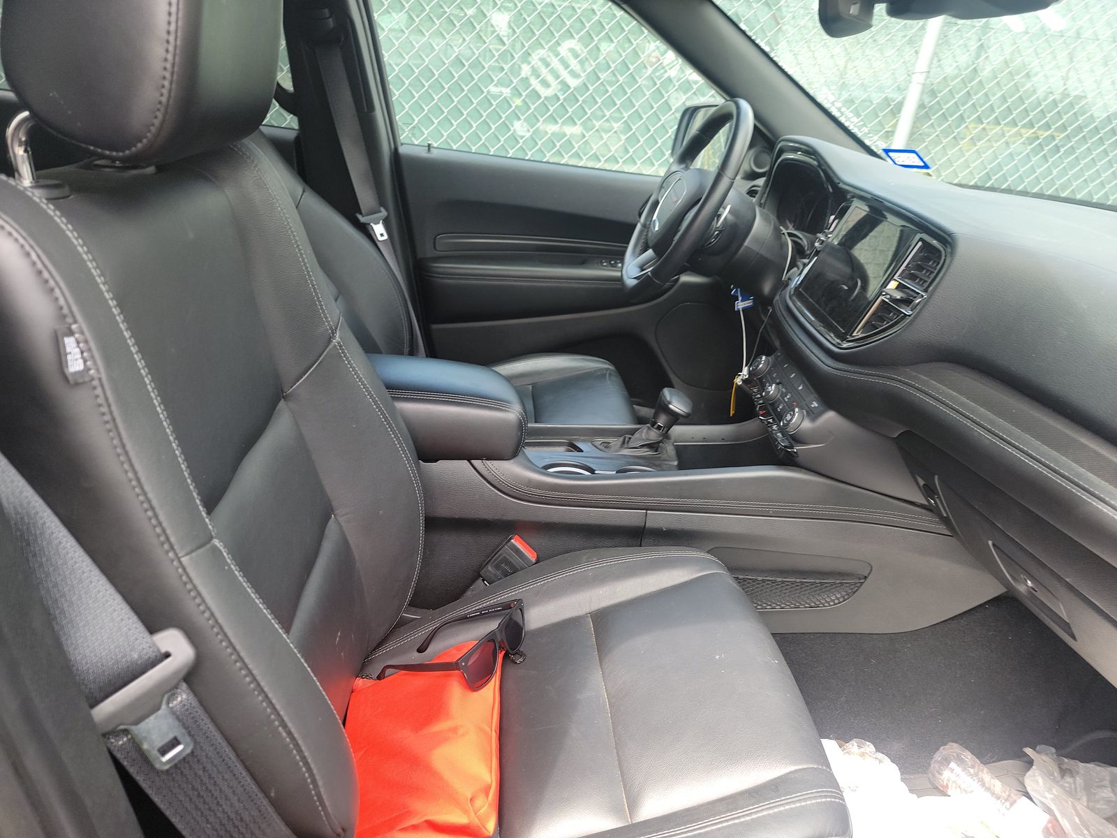 2022 Dodge Durango GT Plus AWD