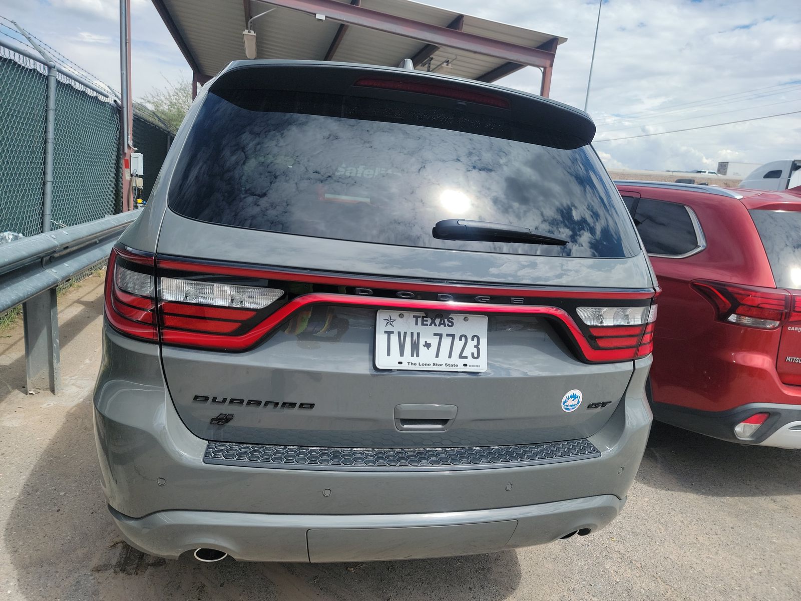2022 Dodge Durango GT Plus AWD